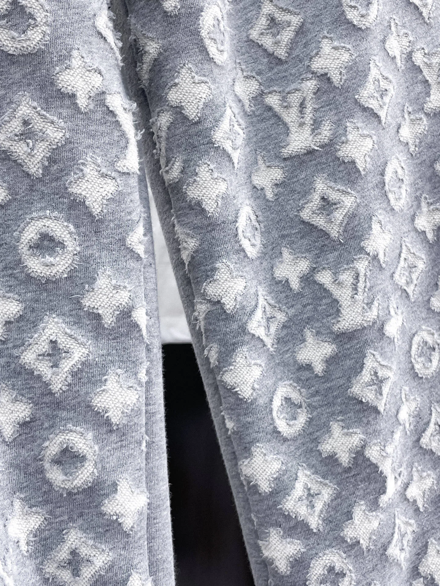 Брюки Женские Louis Vuitton 4710366