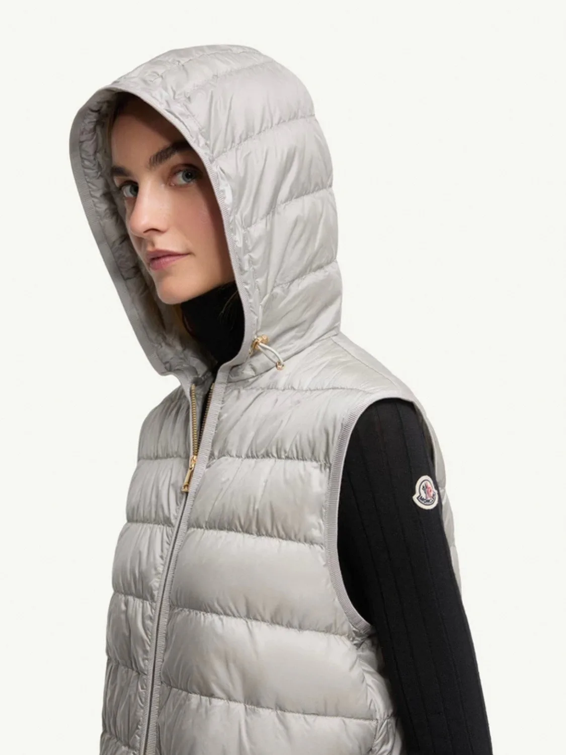 Куртки И Пуховики Женские Moncler 18758199