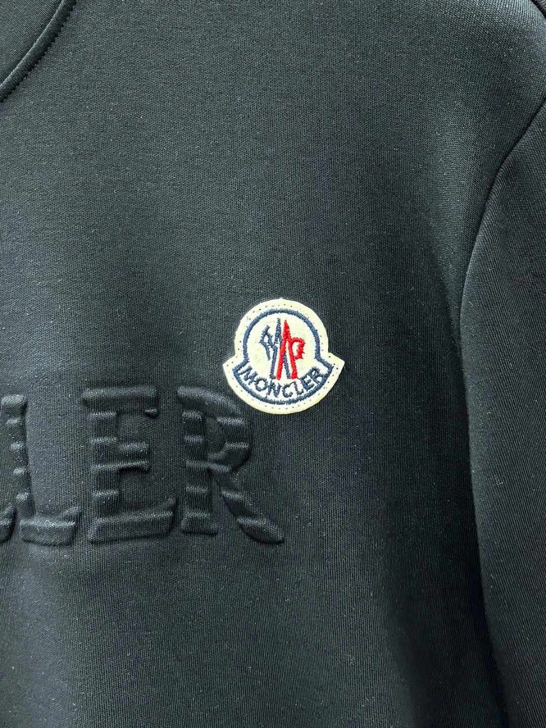 Лонгсливы Мужские Moncler 792182