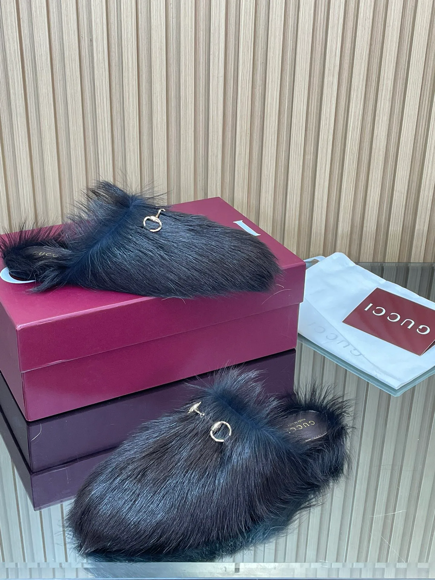 Мюли И Сабо Женские Gucci 195398