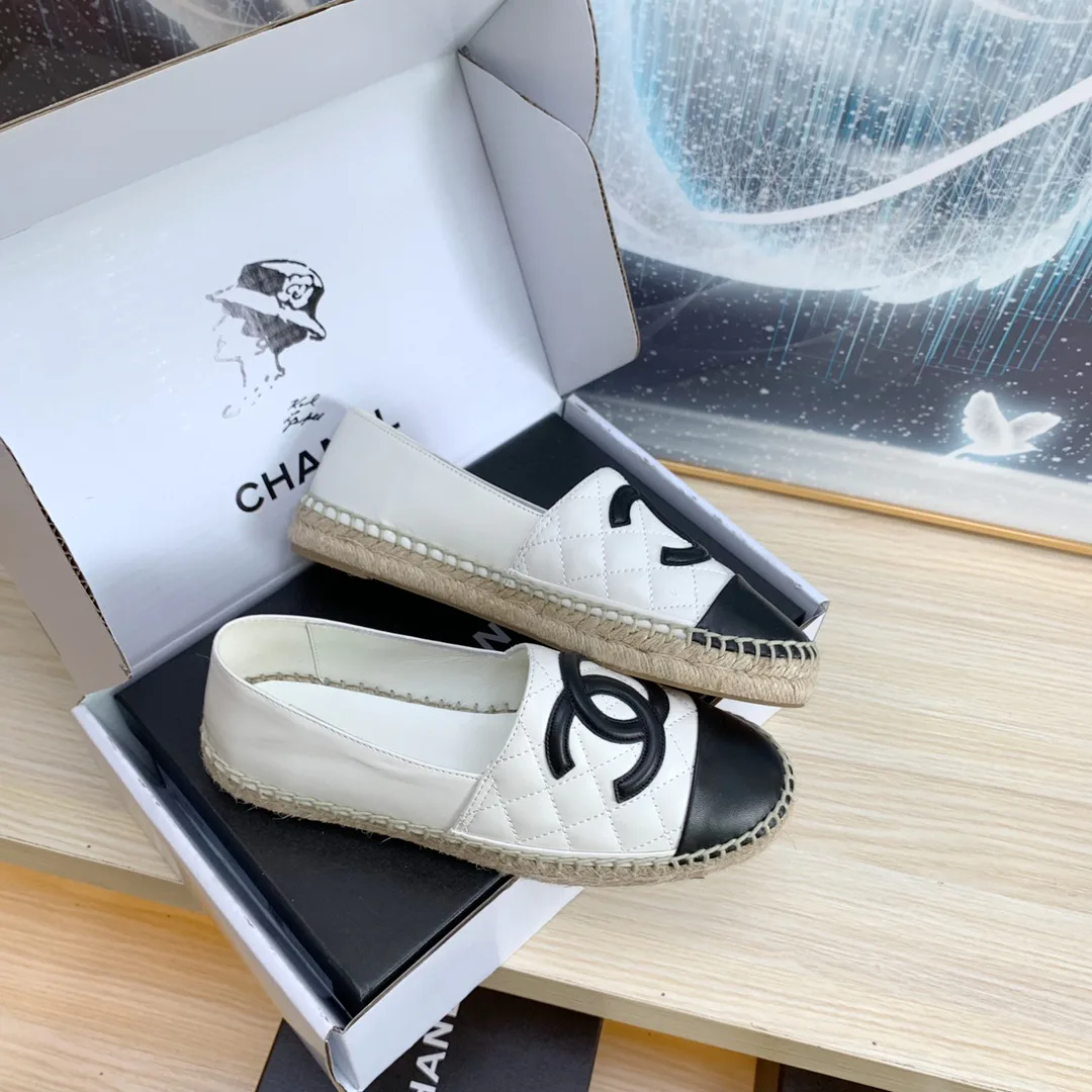 Туфли Женские Chanel 10375389