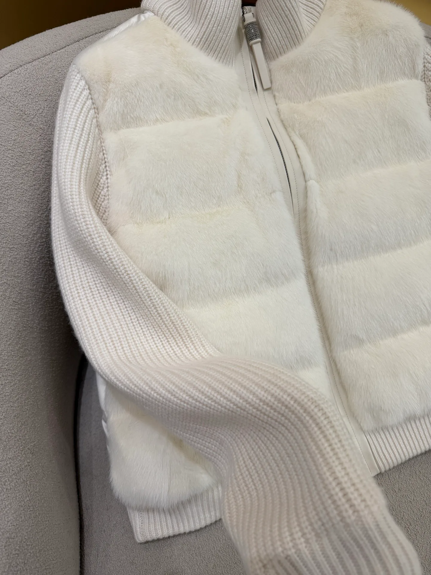 Куртки И Пуховики Женские Loro Piana 785518