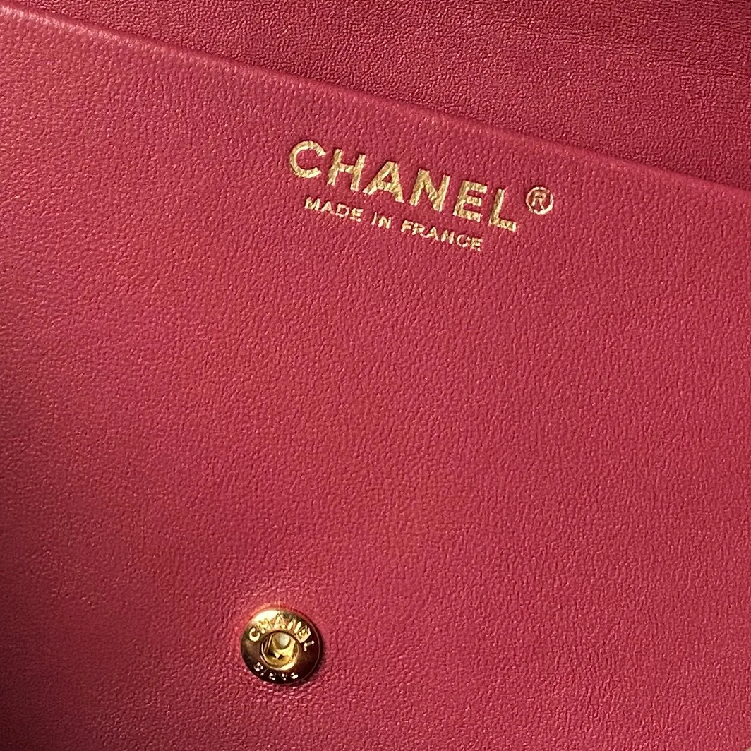 Классические Сумки Женские Chanel 18207803