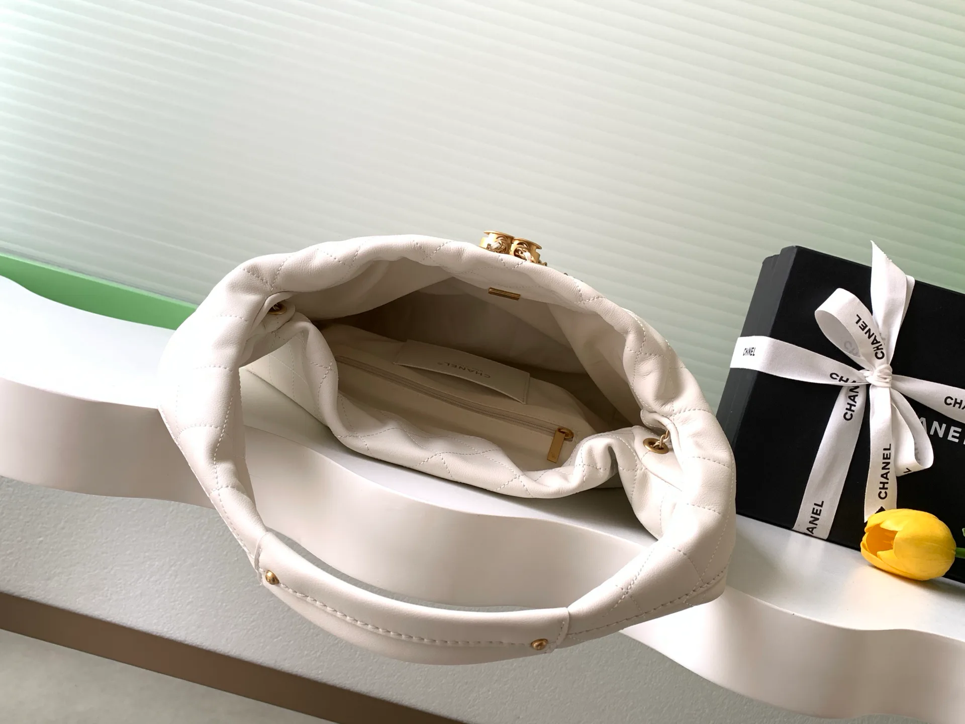 Классические Сумки Женские Chanel 1425289