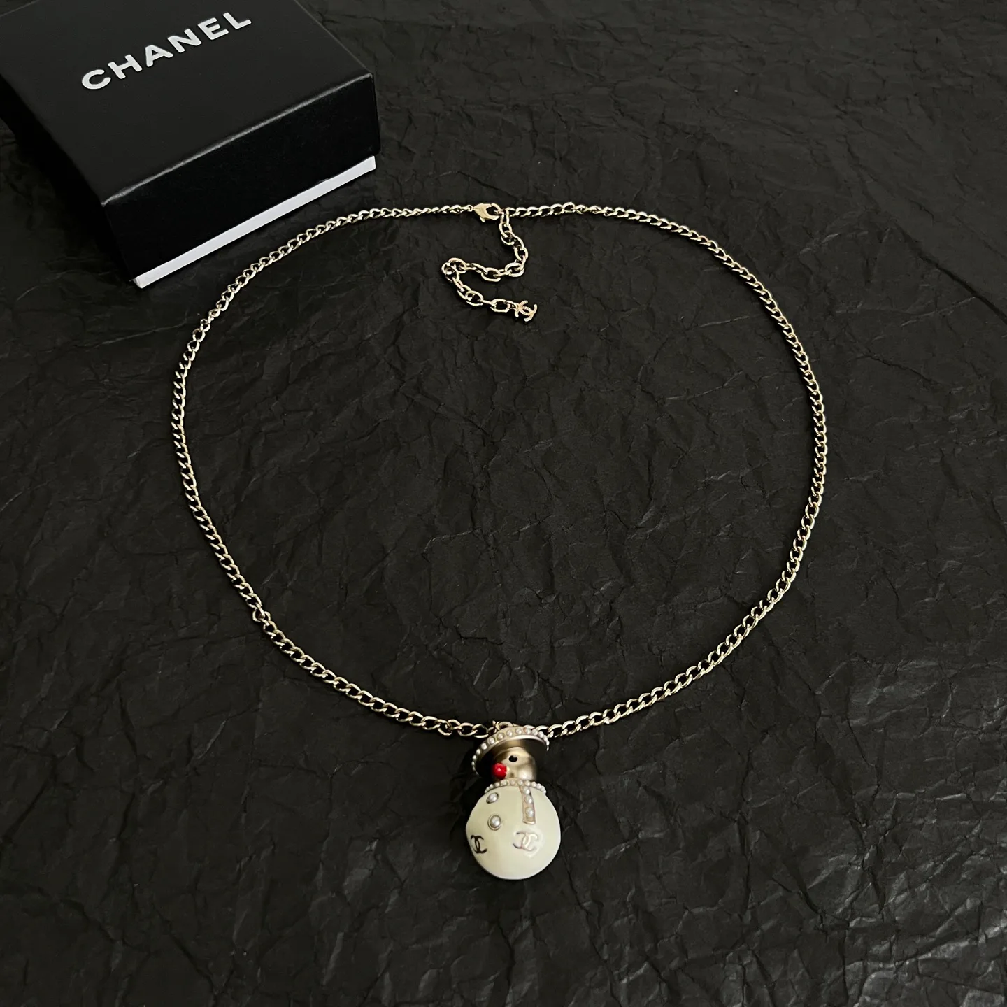 Бижутерия Chanel 17642837