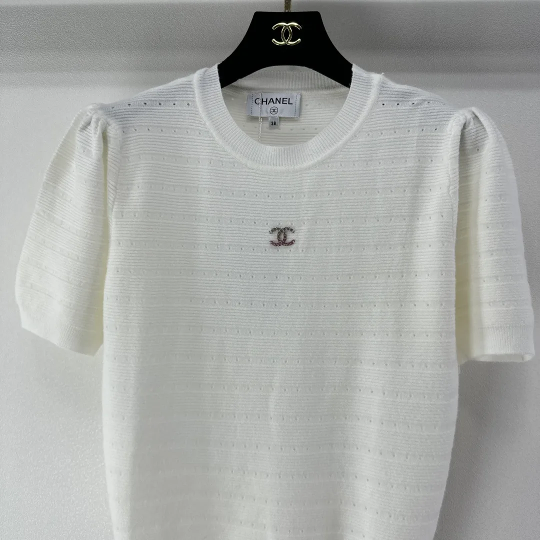 Топы Женские Chanel 11455166
