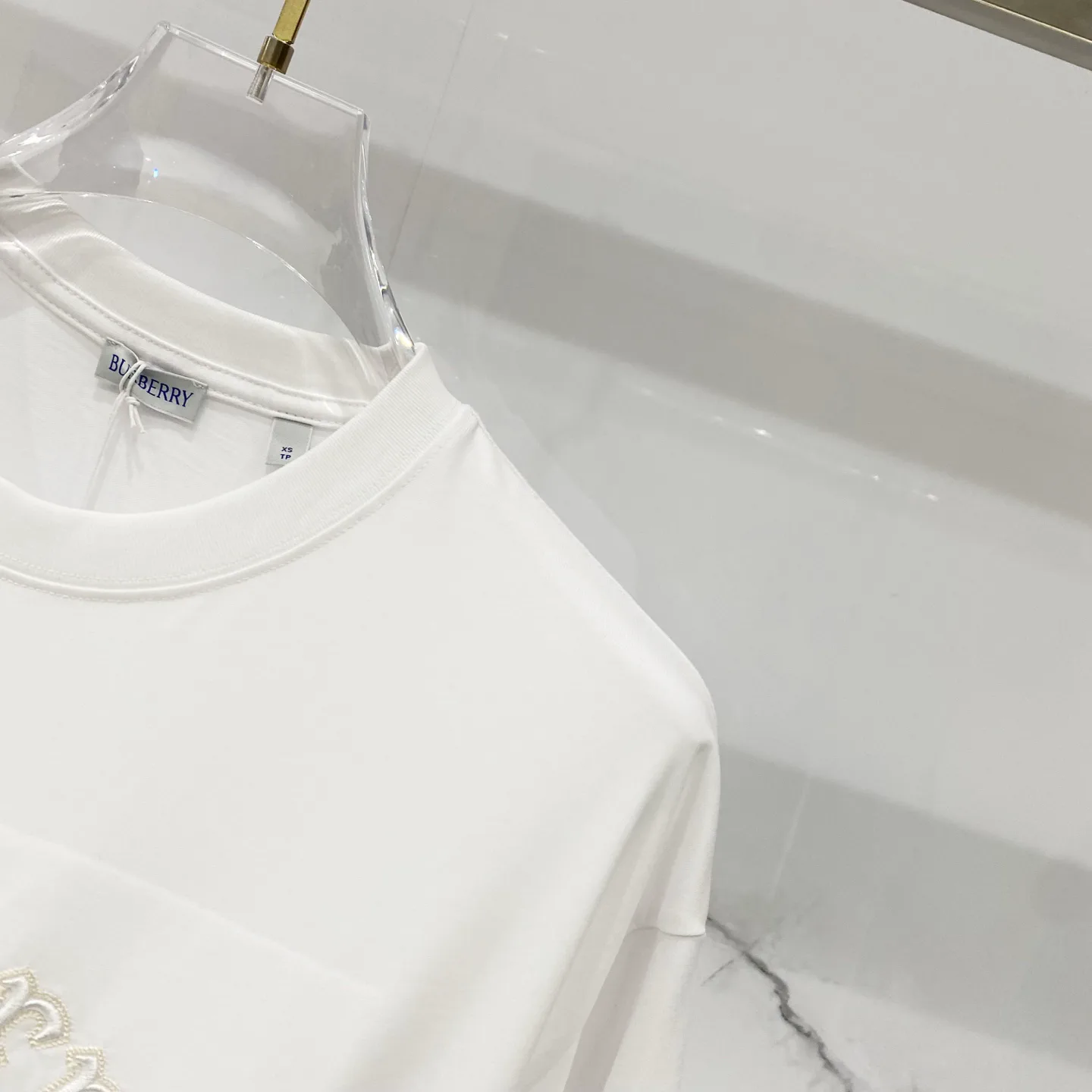 Футболки Женские Burberry 5405558
