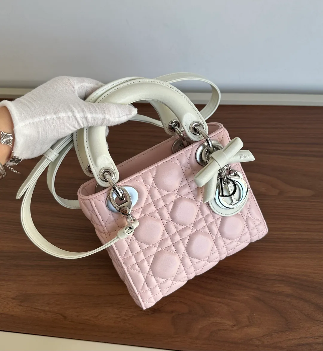 Классические Сумки Женские Christian Dior 18052780