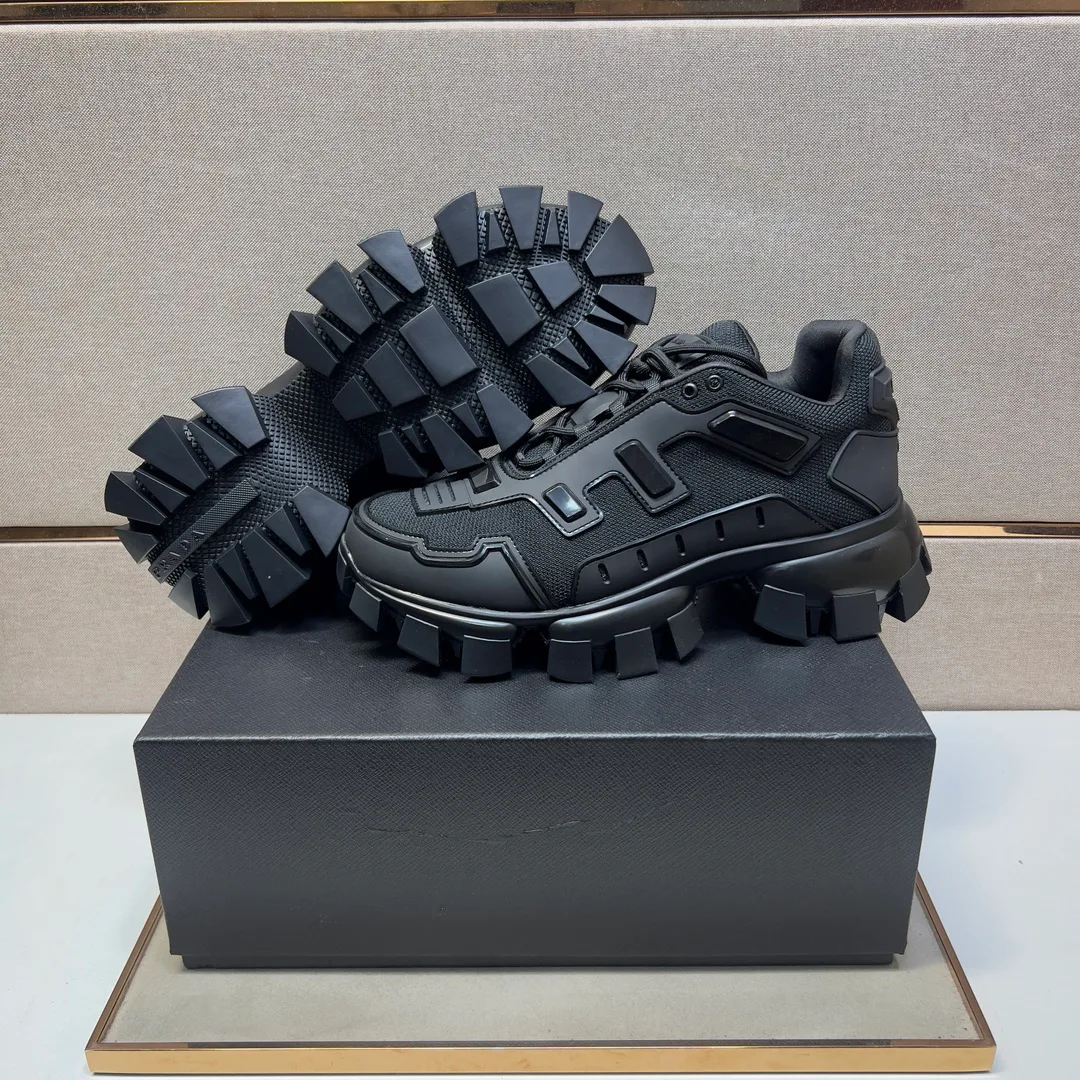 Кроссовки Мужские Prada 183921