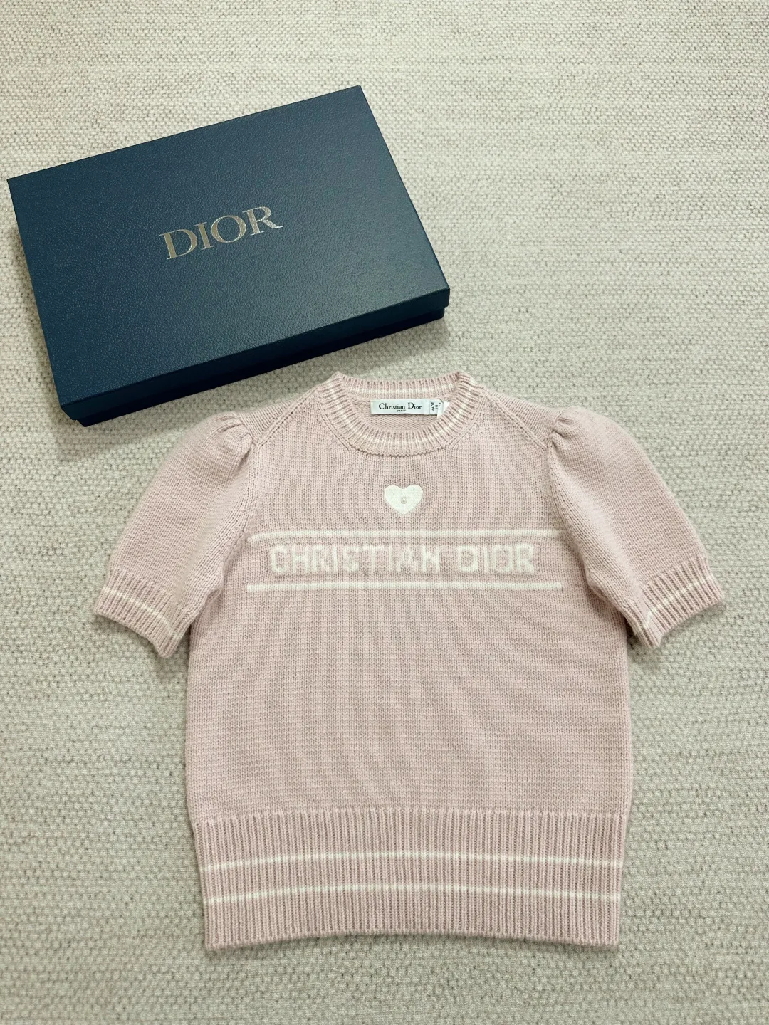 Топы Женские Christian Dior 4627564