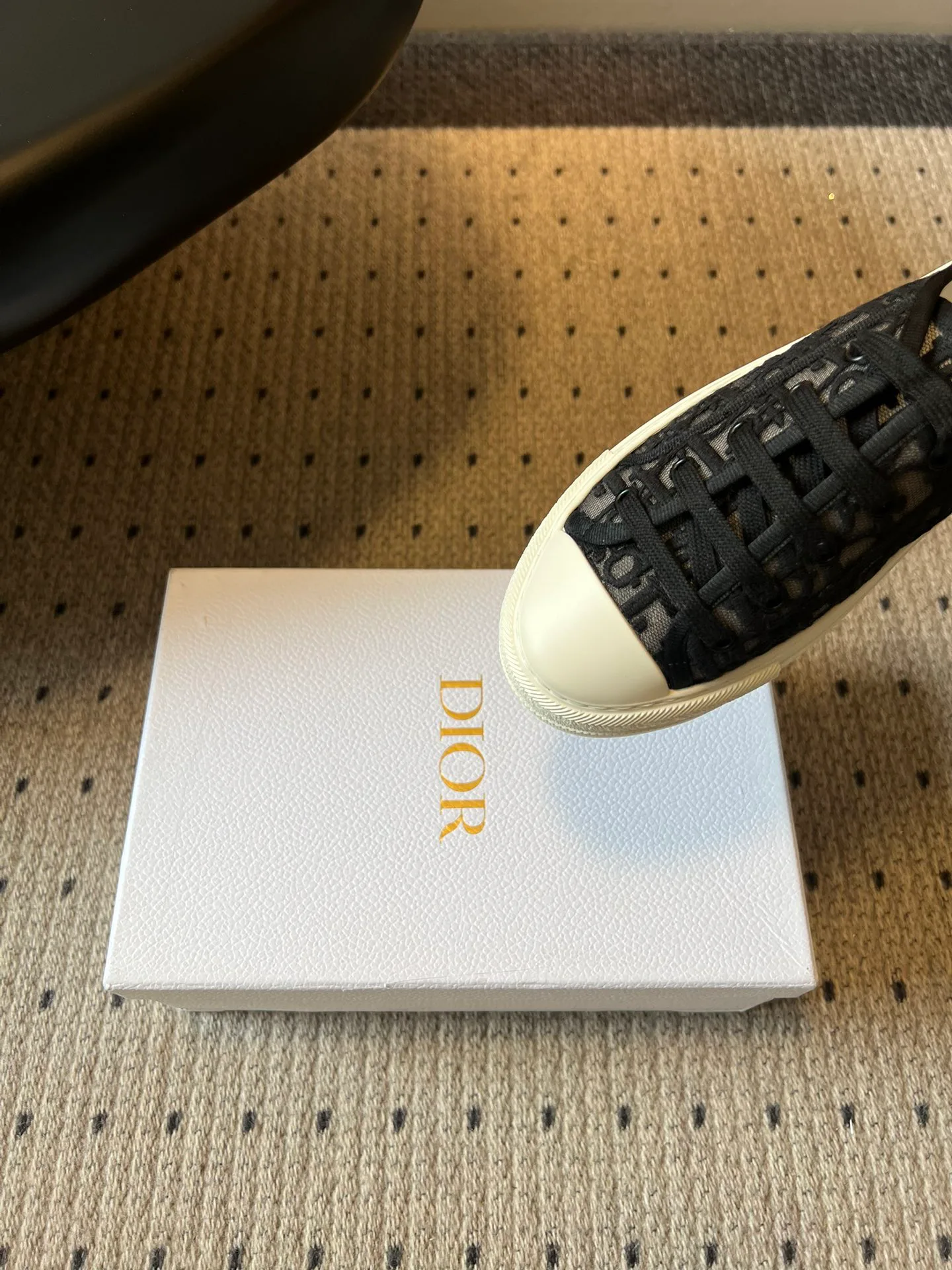 Кеды Женские Christian Dior 13368361