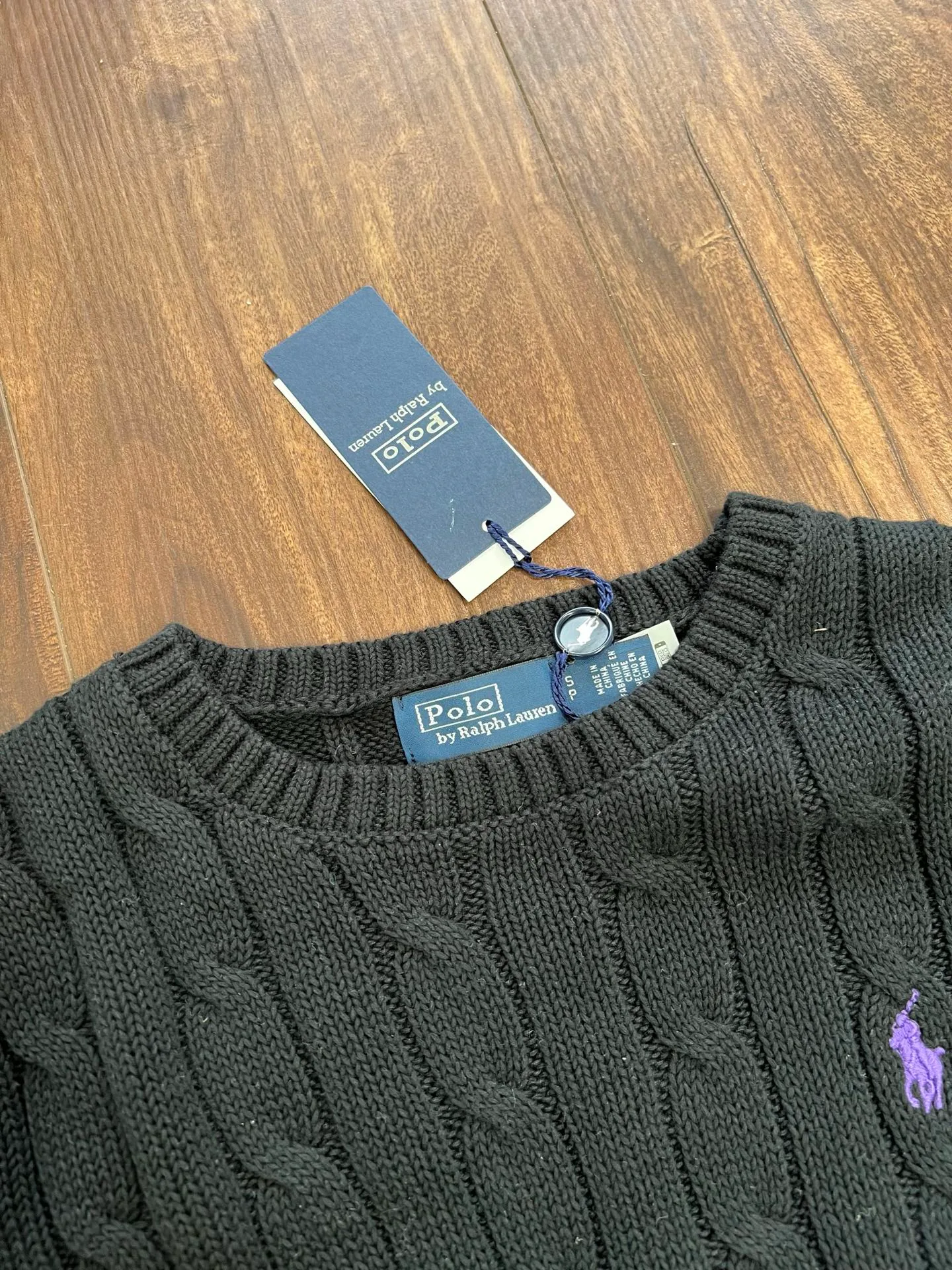 Джемперы И Свитеры Женские Ralph Lauren 19103337