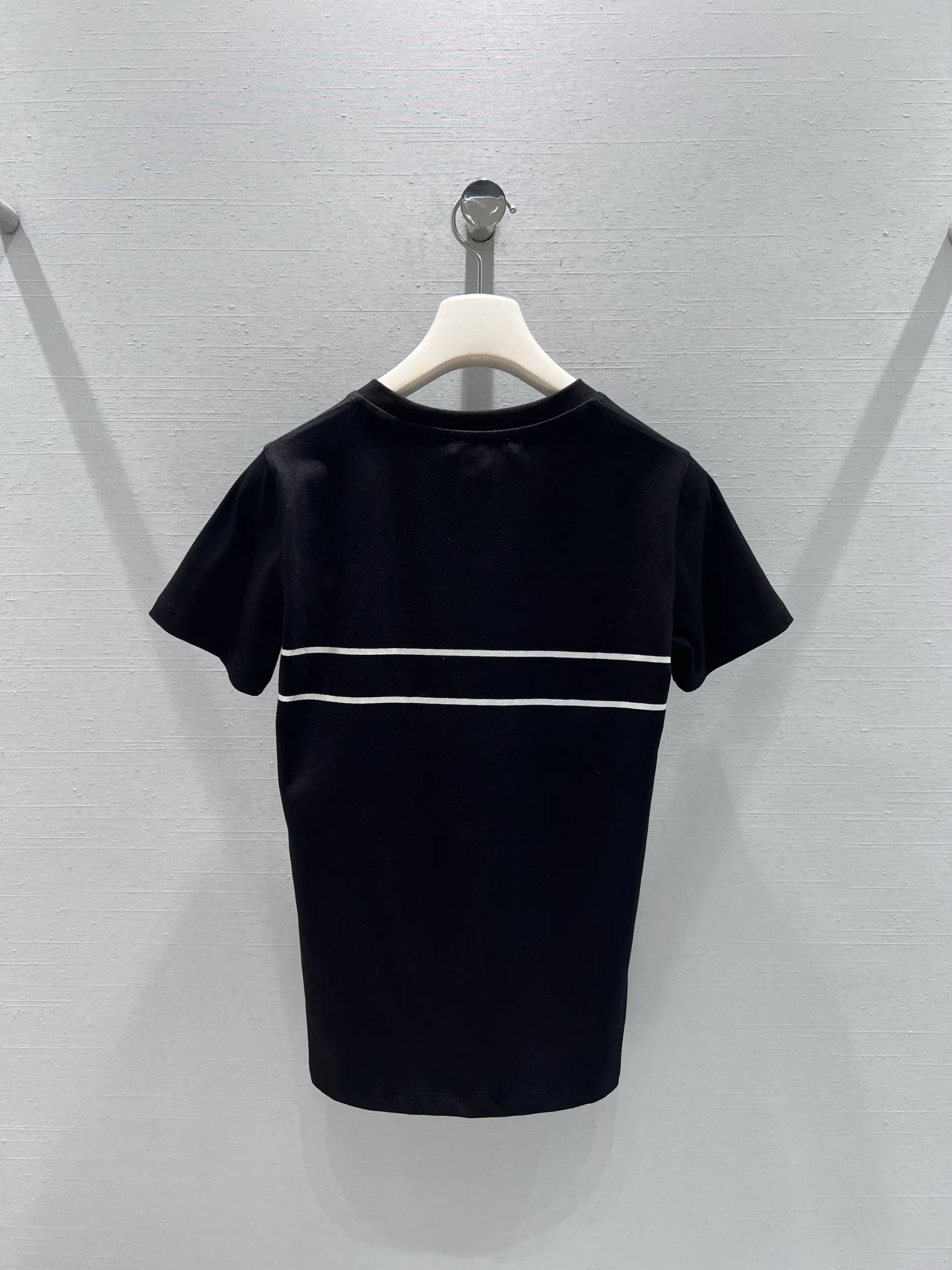 Футболки Женские Christian Dior 1707330