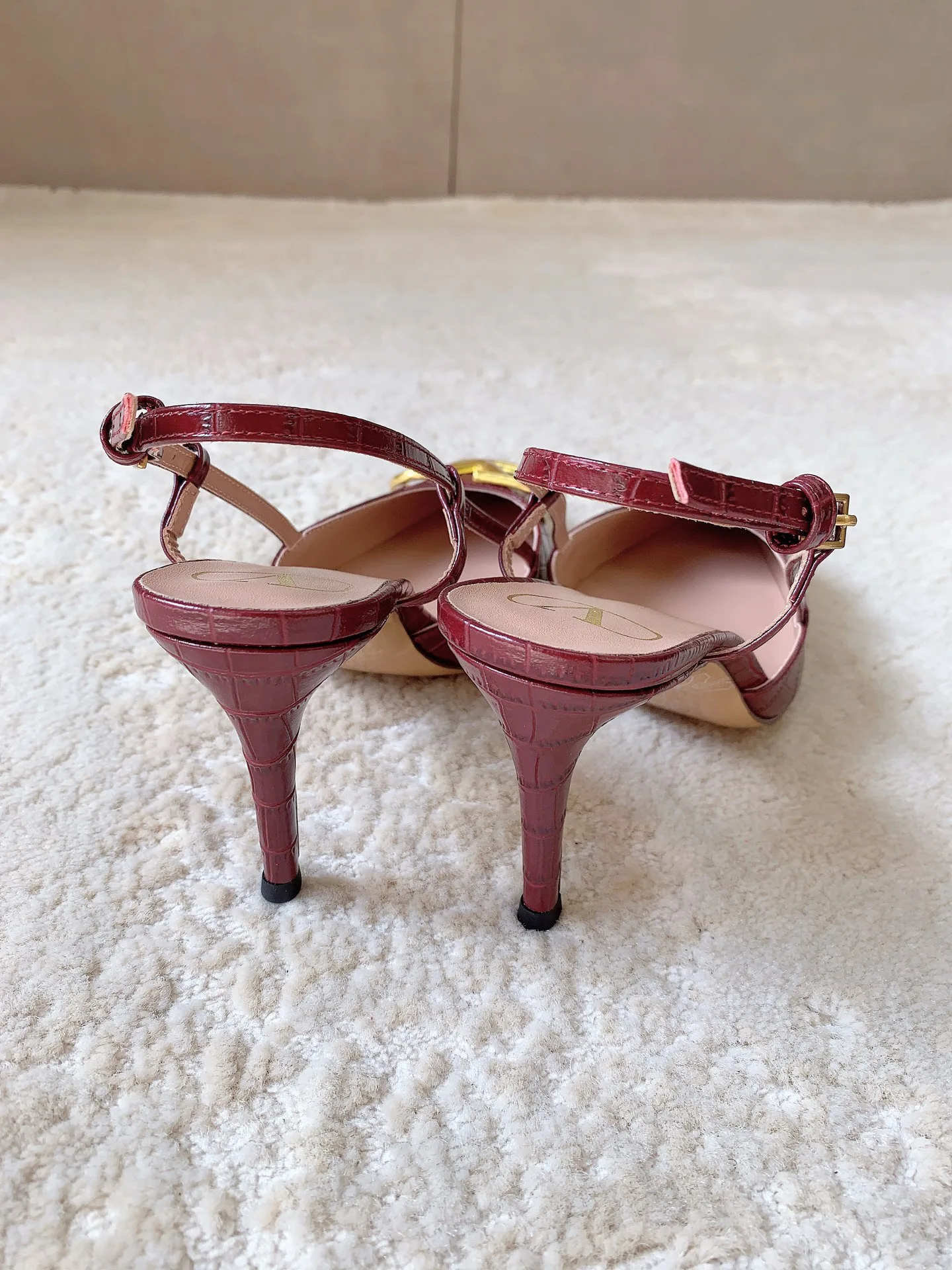 Туфли Женские Valentino 11552536