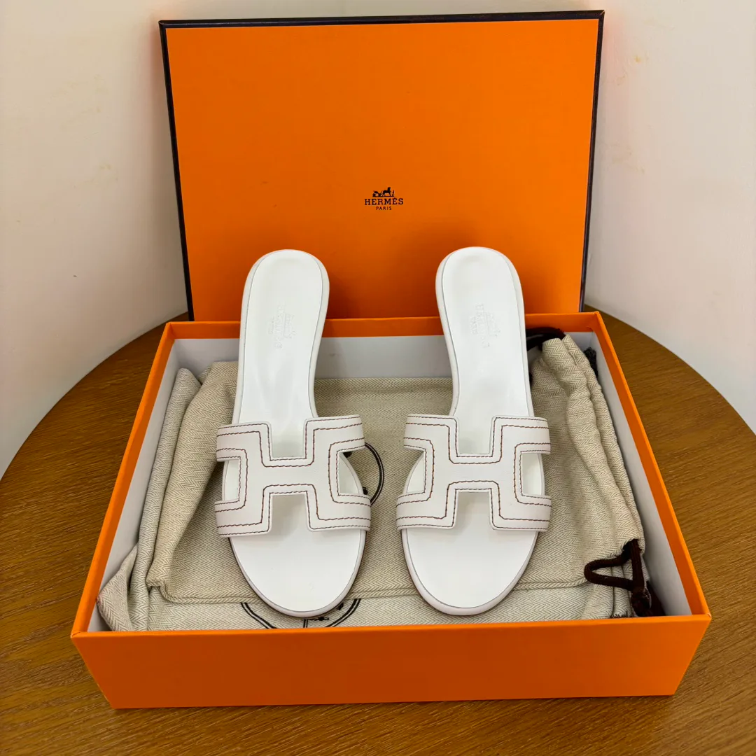 Сандалии Женские Hermes 12756653