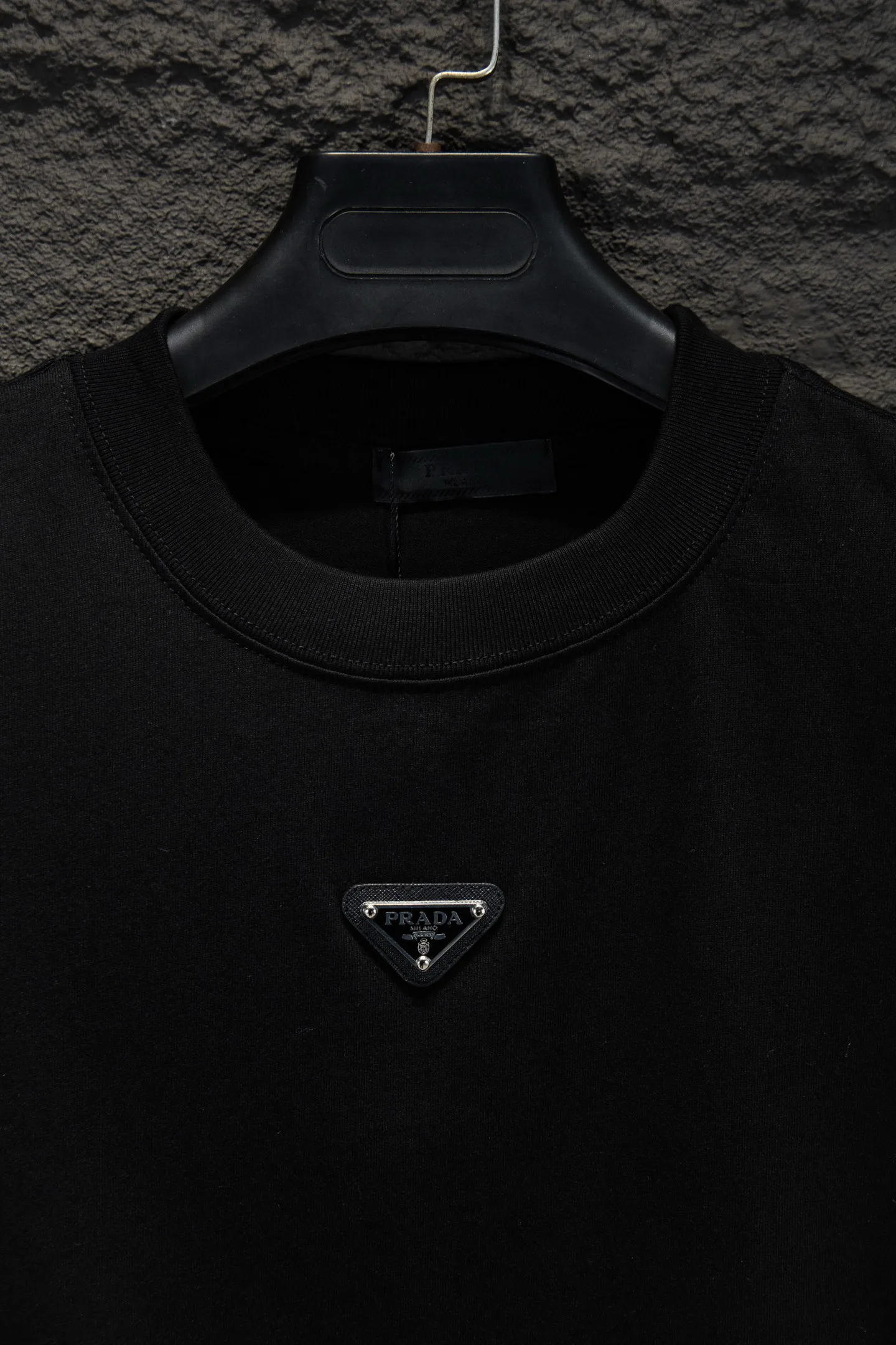 Футболки Мужские Prada 9491732