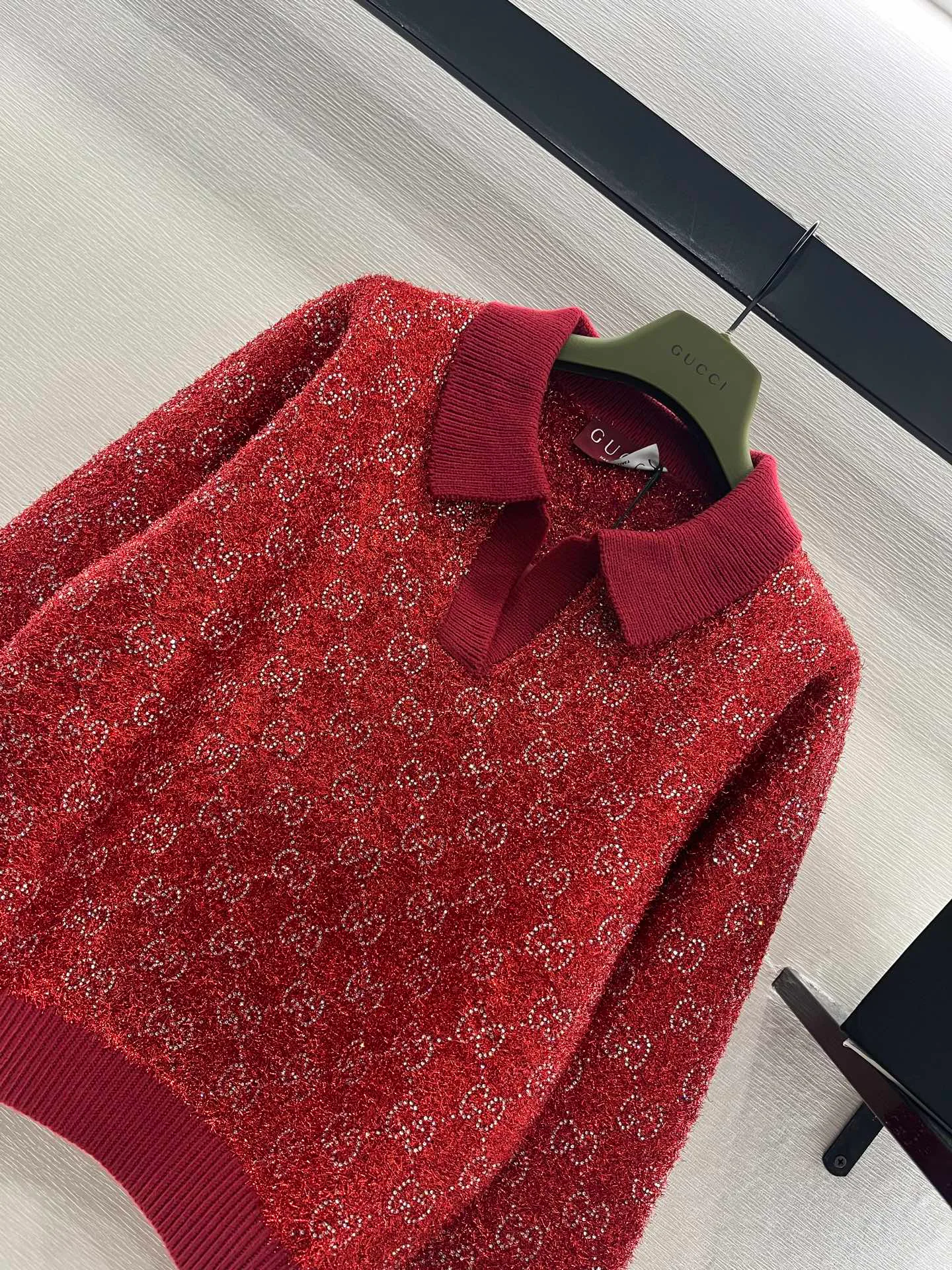 Джемперы И Свитеры Женские Gucci 1021529