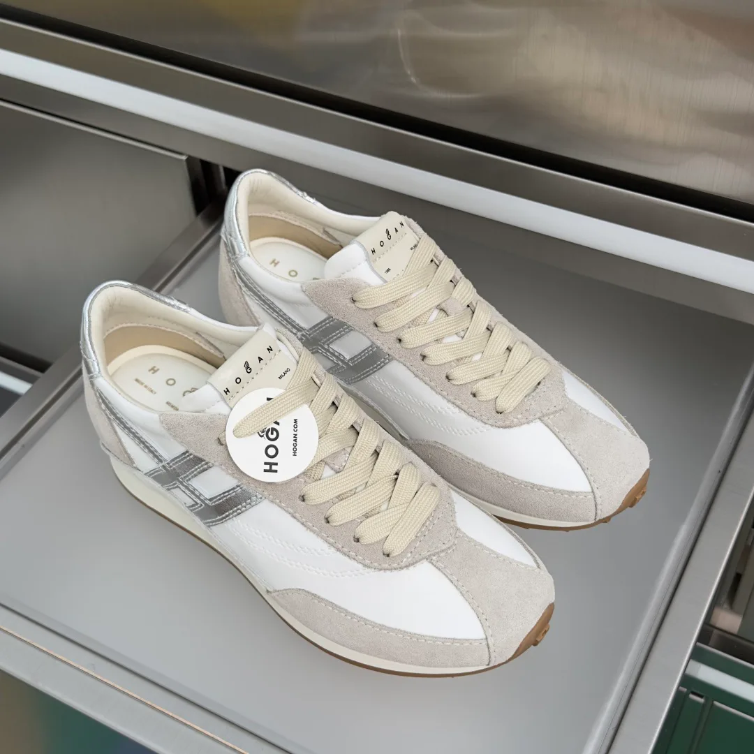 Кроссовки Женские Hogan 11241453