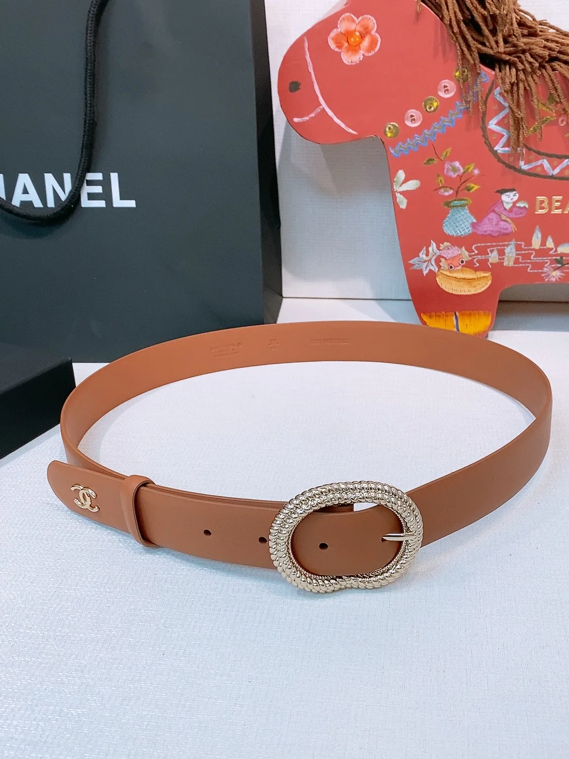 Поясные Сумки Женские Chanel 12723514