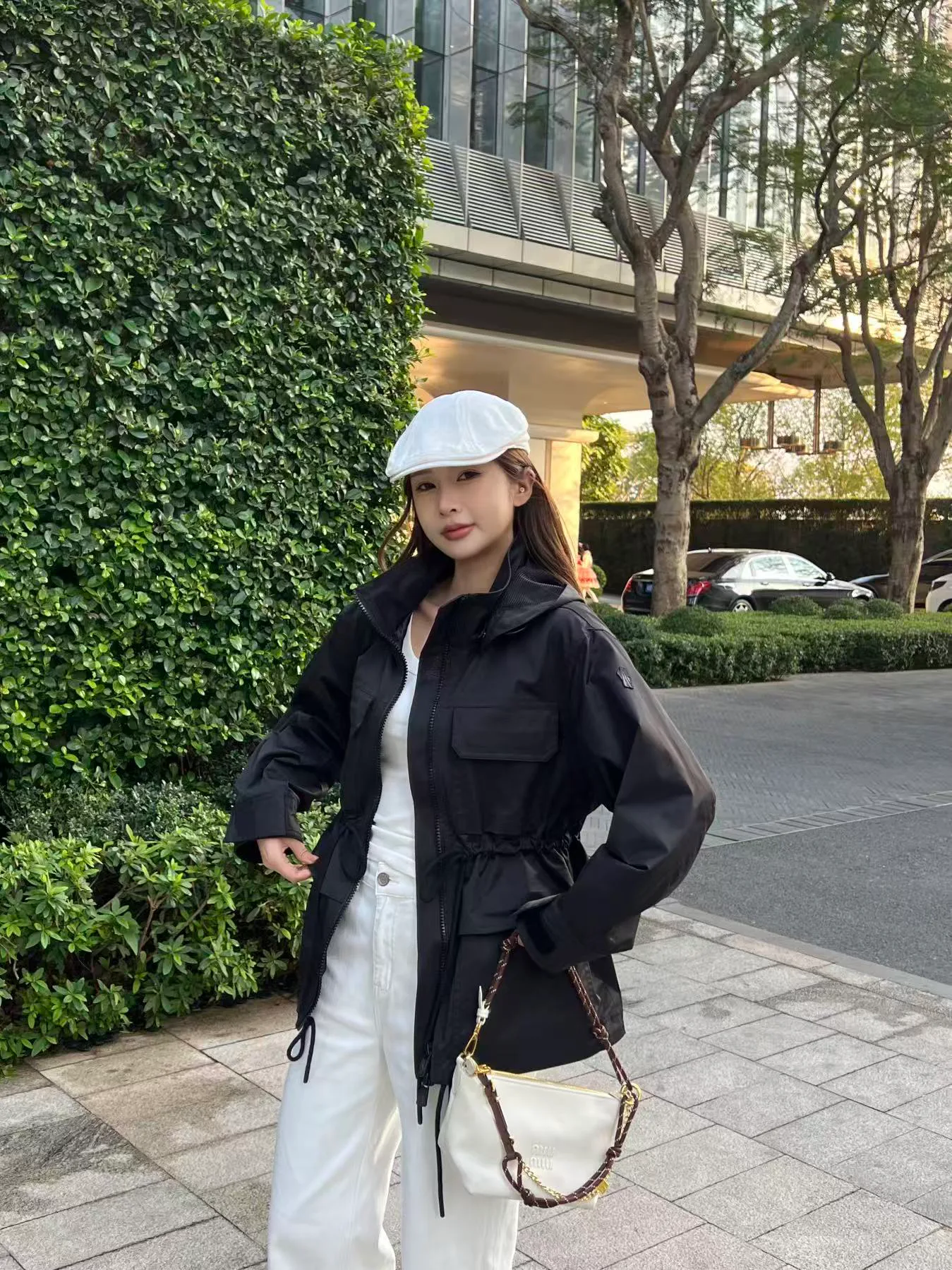 Куртки И Пуховики Женские Moncler 10777567