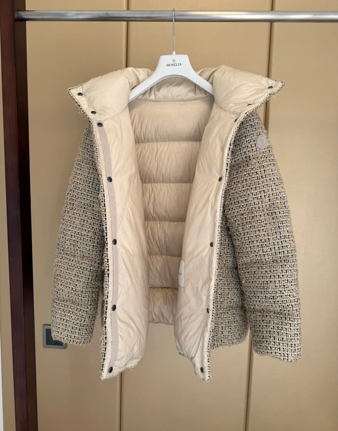 Куртки И Пуховики Женские Moncler 249959