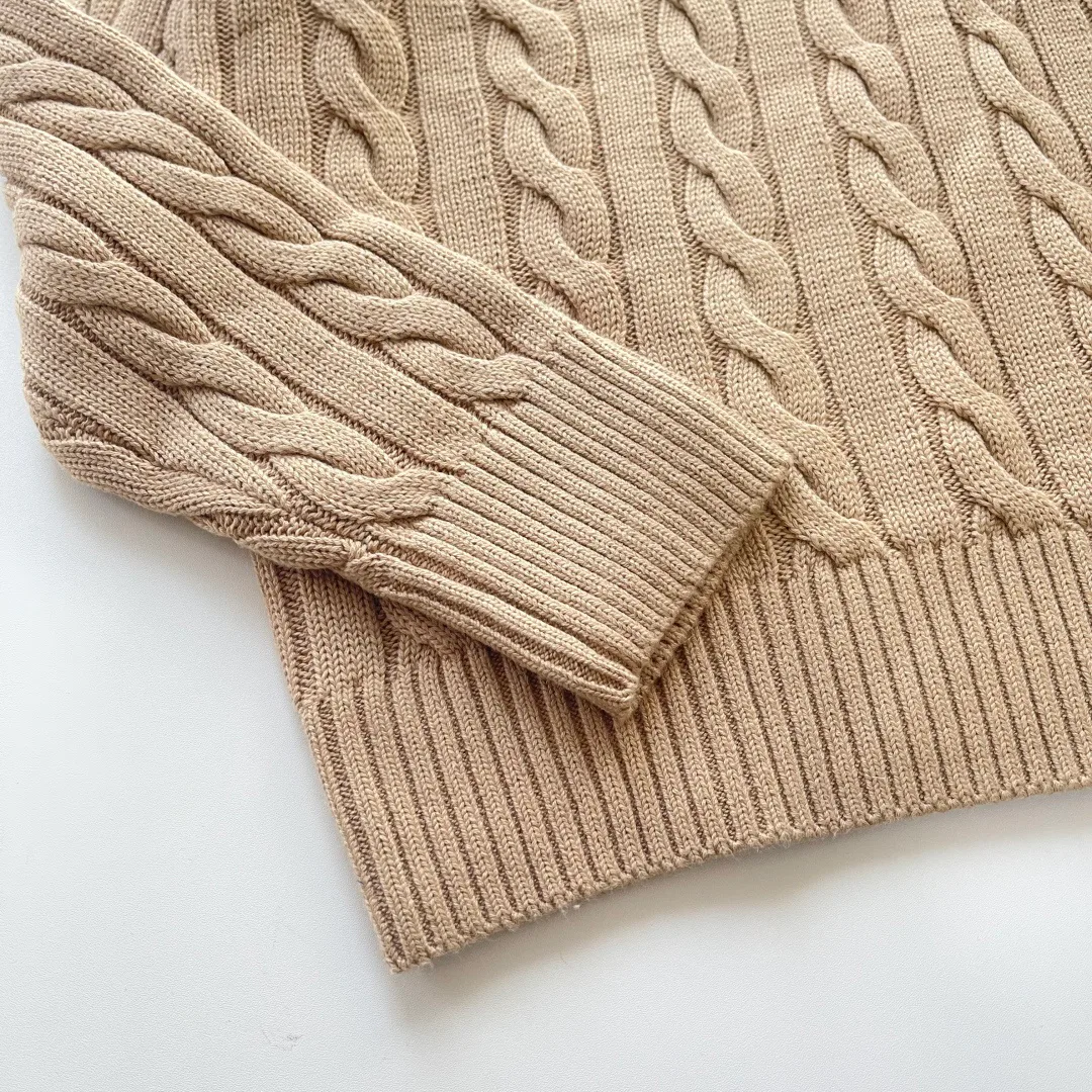 Джемперы И Свитеры Женские Ralph Lauren 1816338