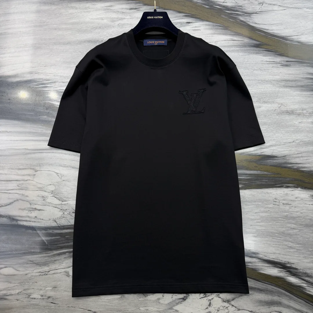 Футболки Мужские Louis Vuitton 3847068