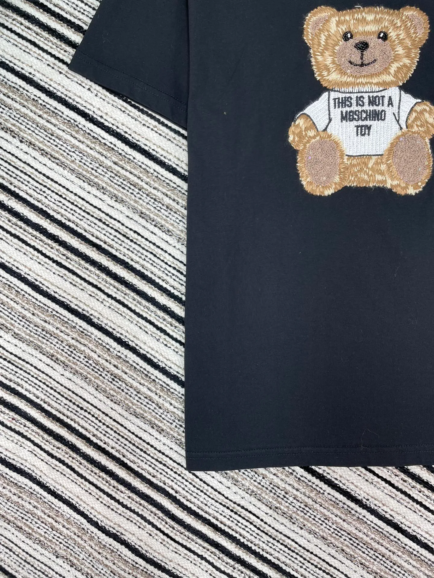 Футболки Женские Moschino 1532946