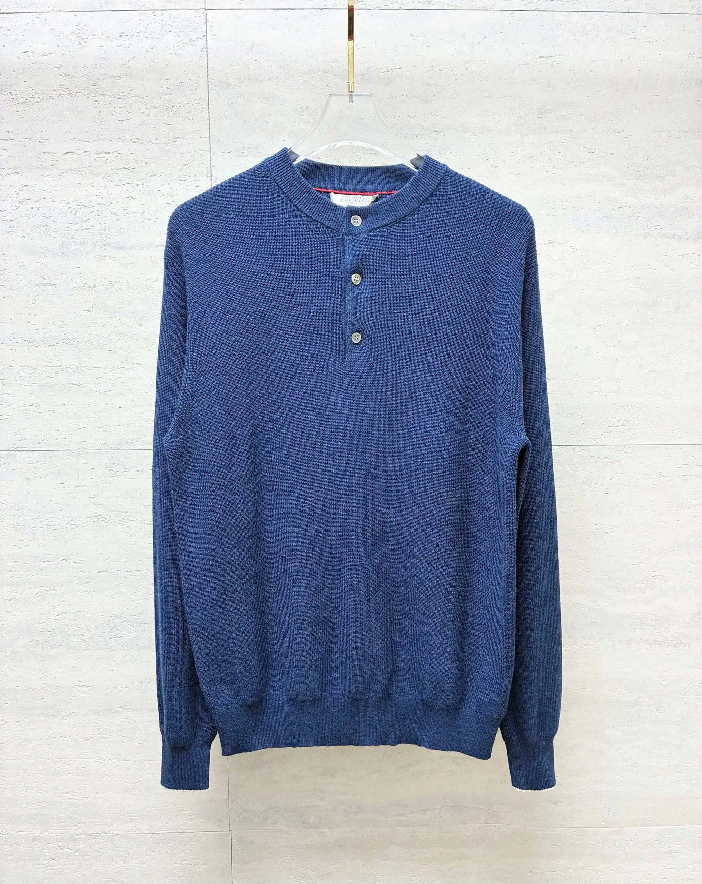 Джемперы И Свитеры Мужские Brunello Cucinelli 18533128