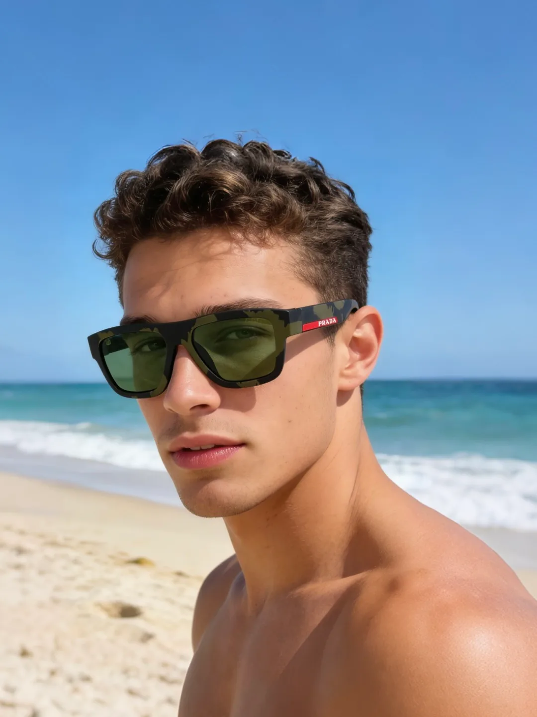 Очки Prada 11633244