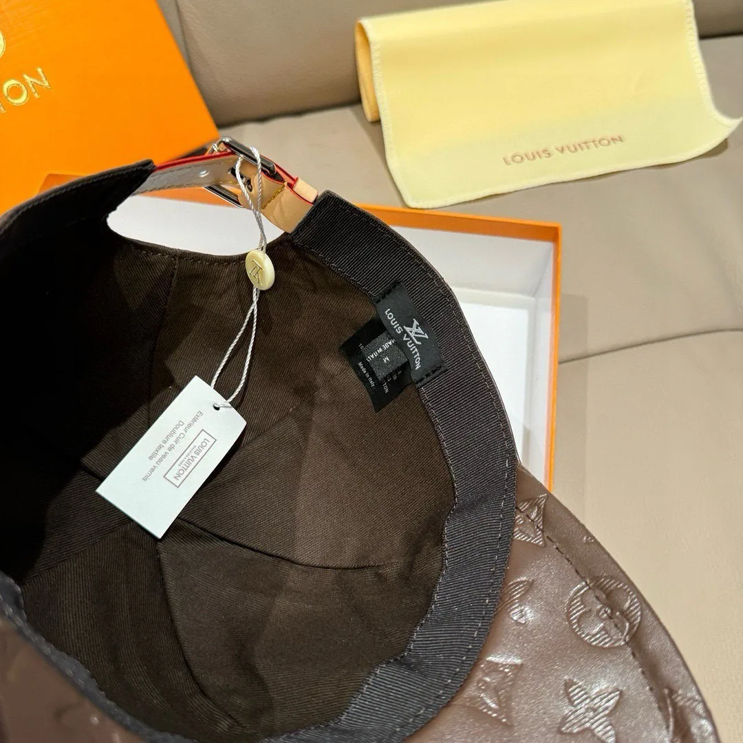 Головные Уборы Louis Vuitton 11529710