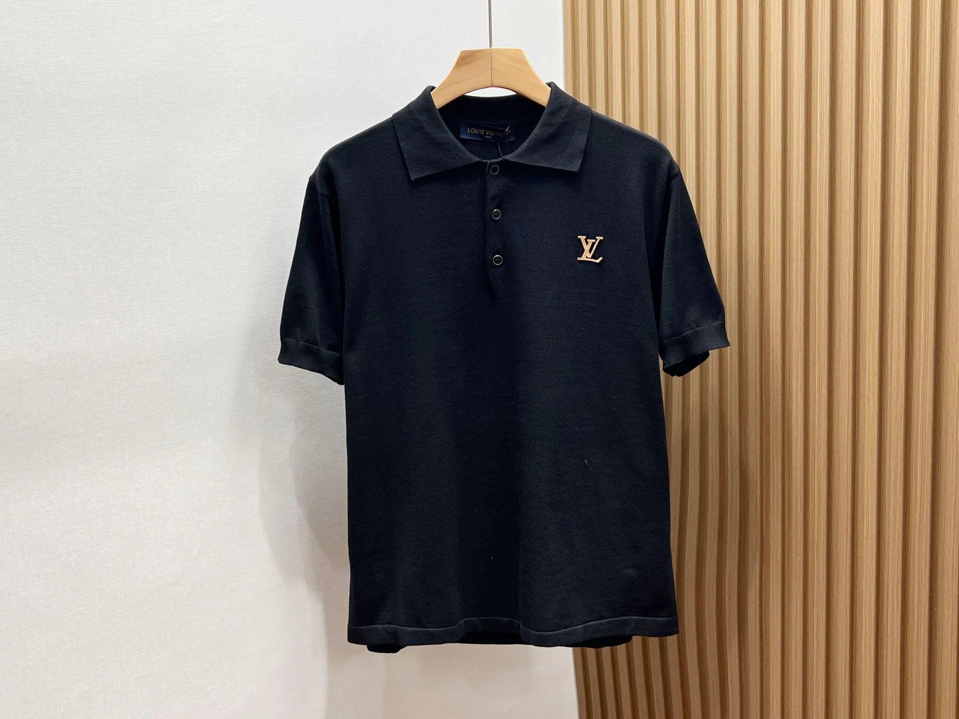 Футболки Мужские Louis Vuitton 12551673
