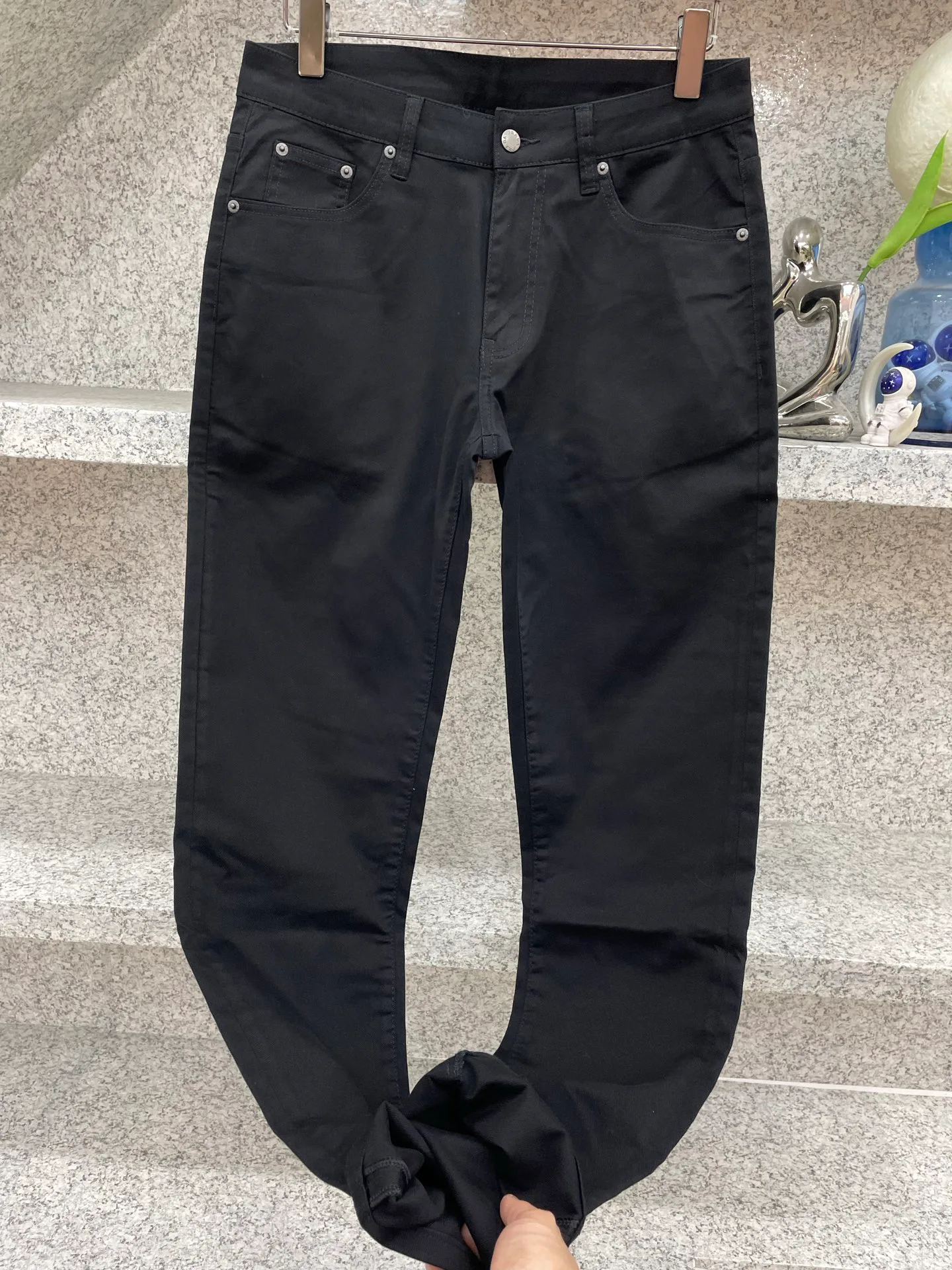 Джинсы Мужские Prada 13241504