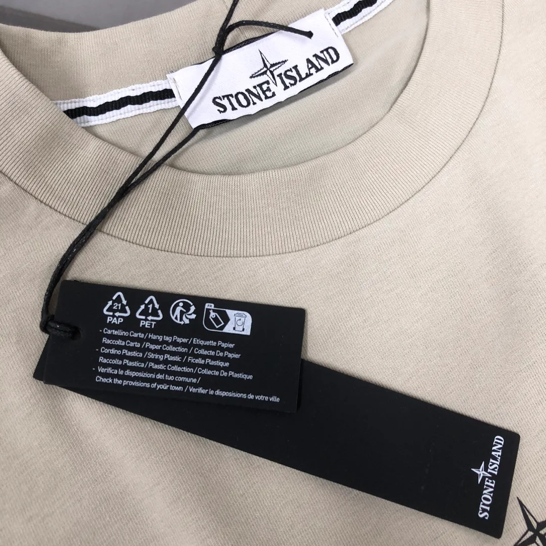 Футболки Женские Stone Island 13230281