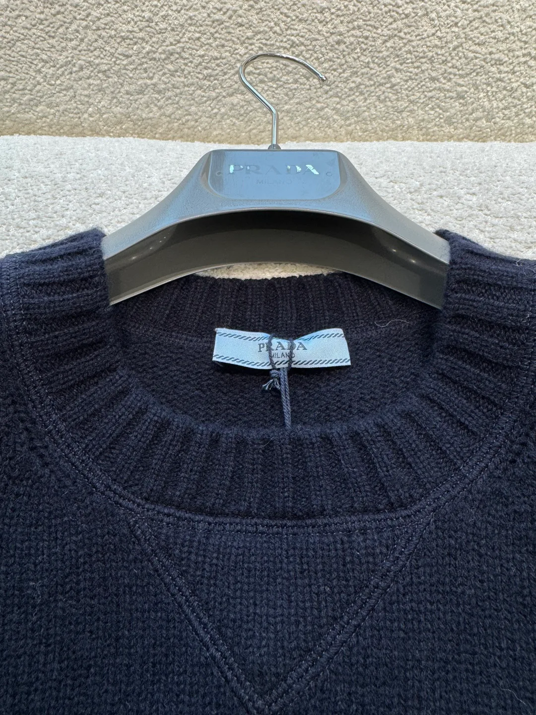 Джемперы И Свитеры Женские Prada 17727781