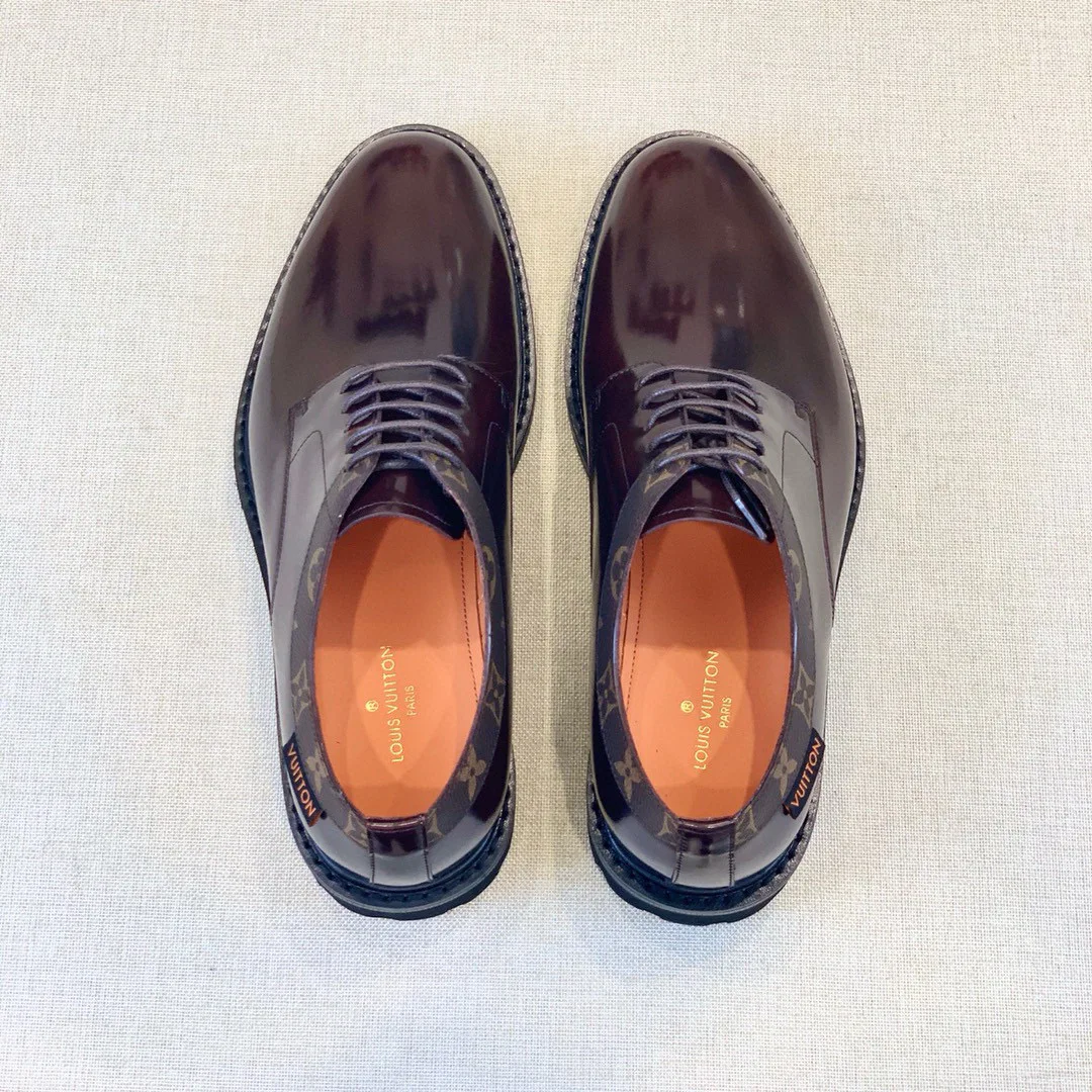 Лоферы И Туфли Мужские Louis Vuitton 94523