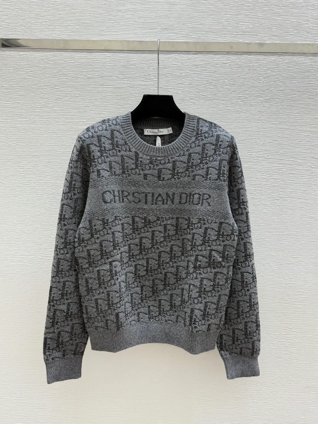 Джемперы И Свитеры Женские Christian Dior 19497225