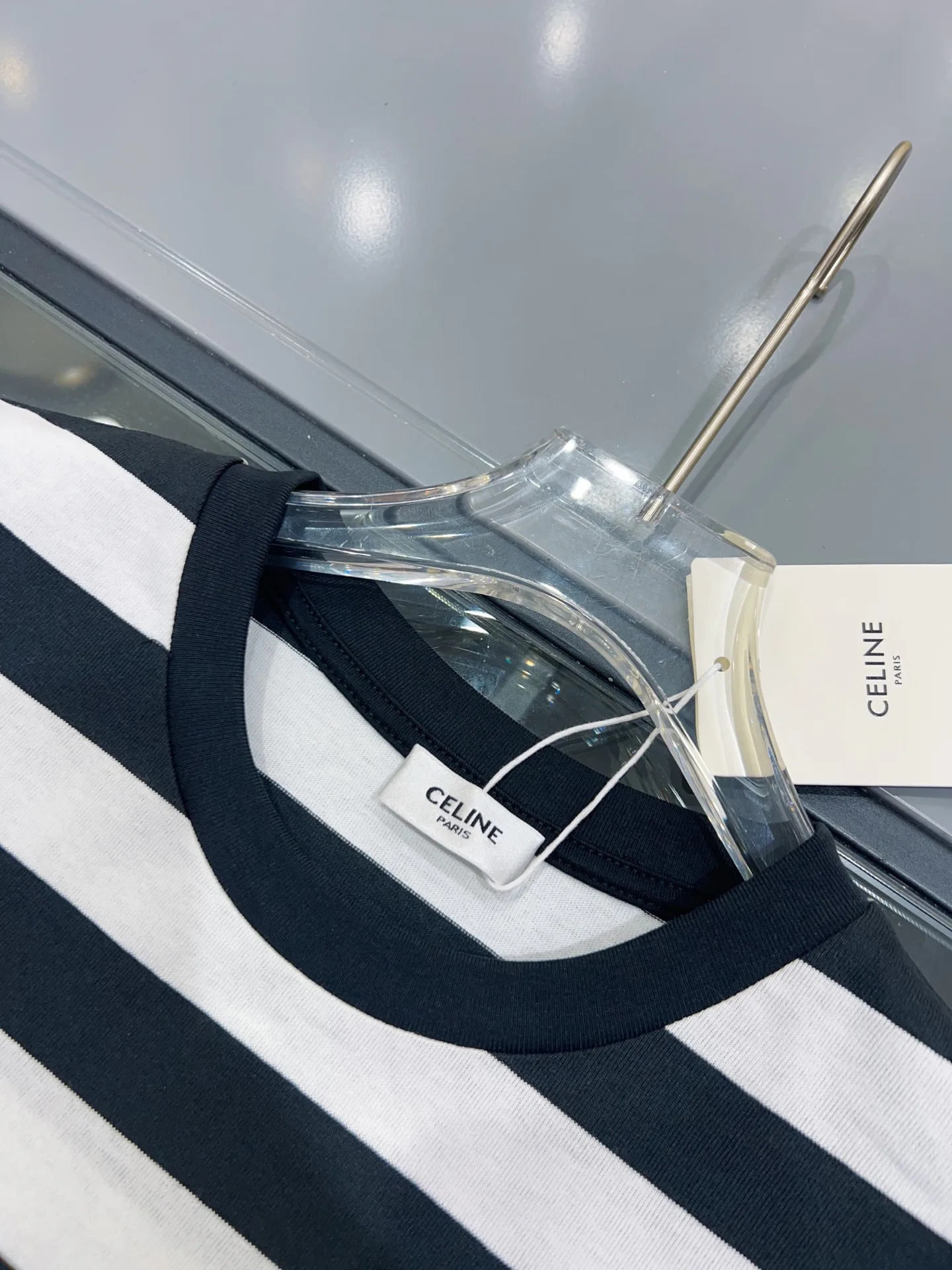 Футболки Женские Celine 6273508