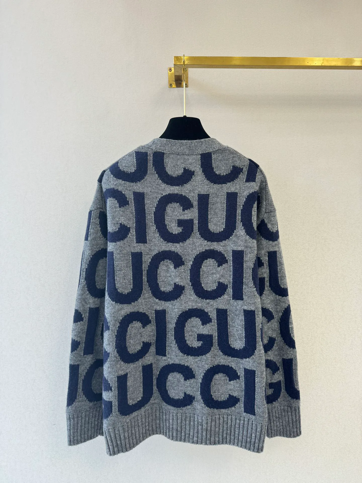 Джемперы И Свитеры Женские Gucci 19745302