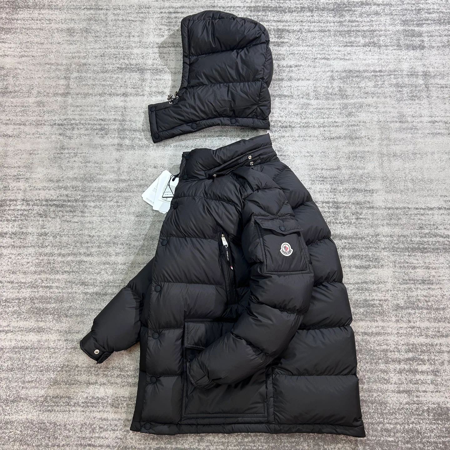 Куртки И Пуховики Женские Moncler 19039318