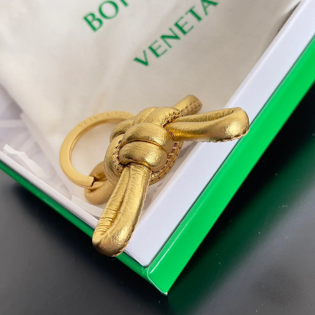 Ключницы Bottega Veneta 595651
