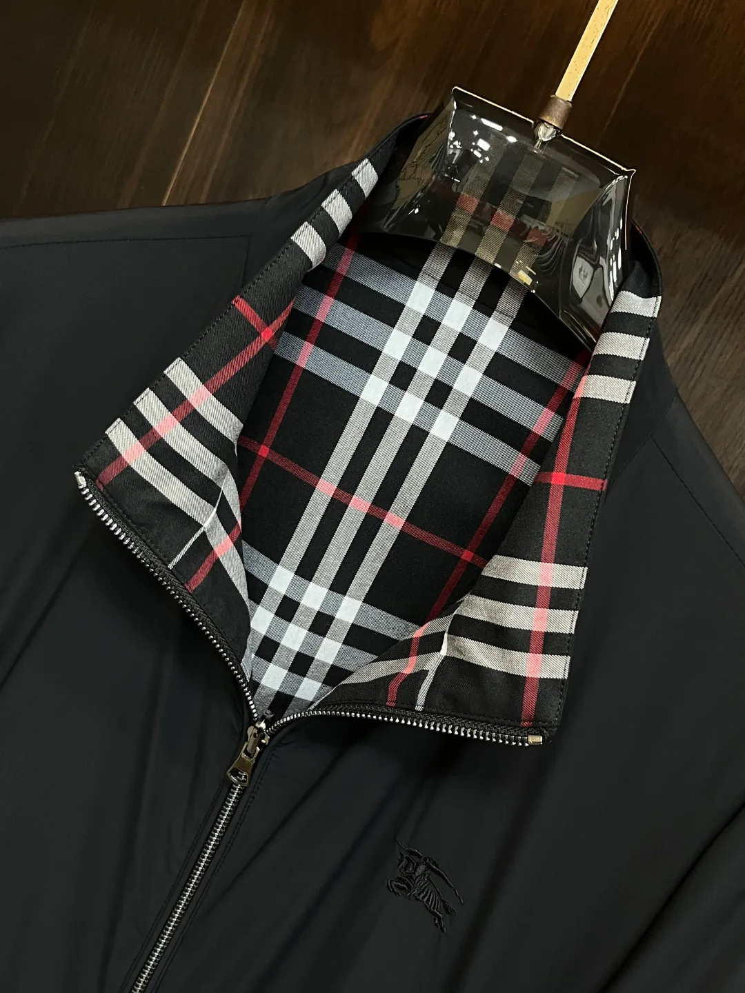 Куртки И Пуховики Мужские Burberry 17410603