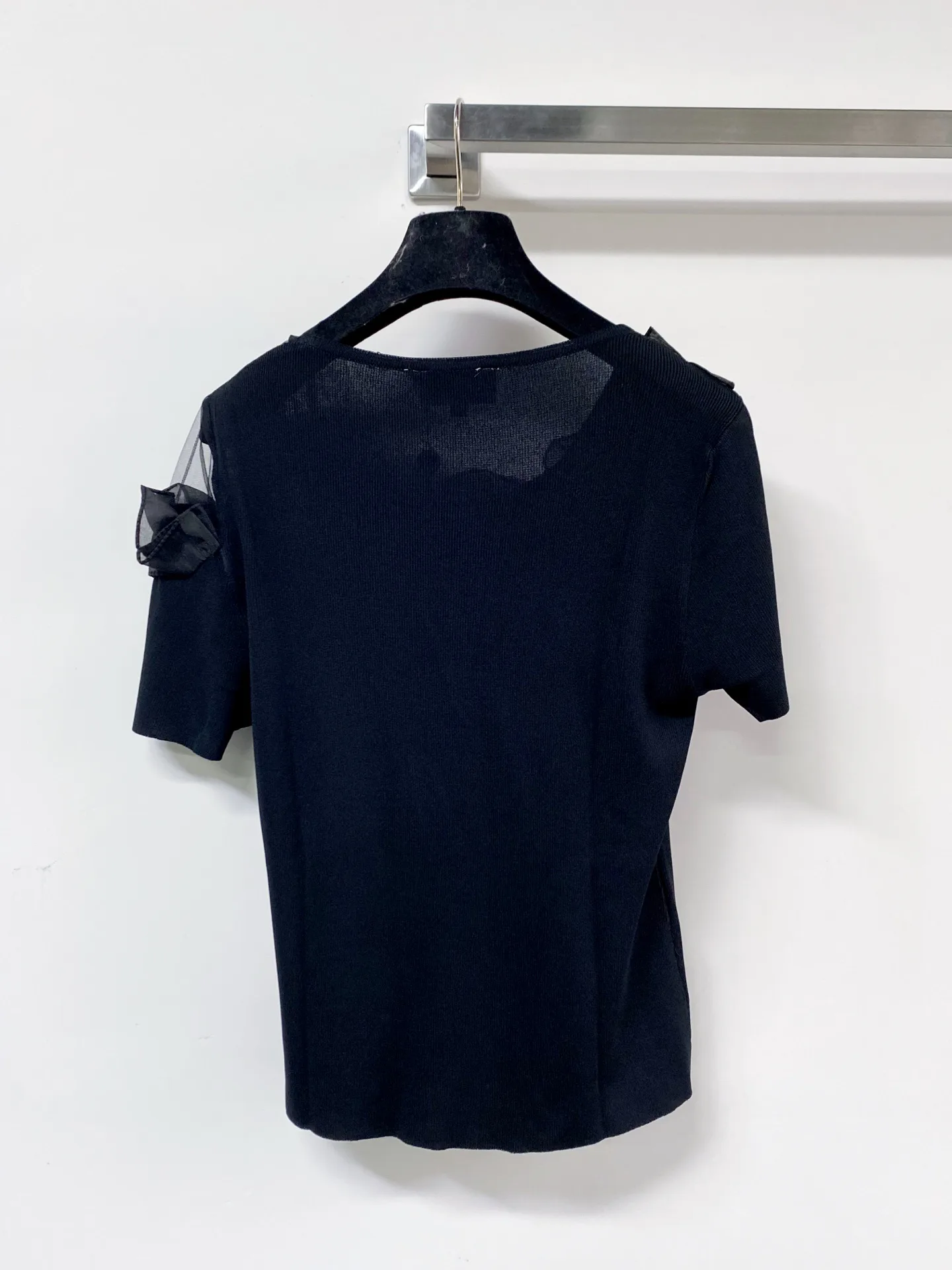 Футболки Женские Chanel 11511144