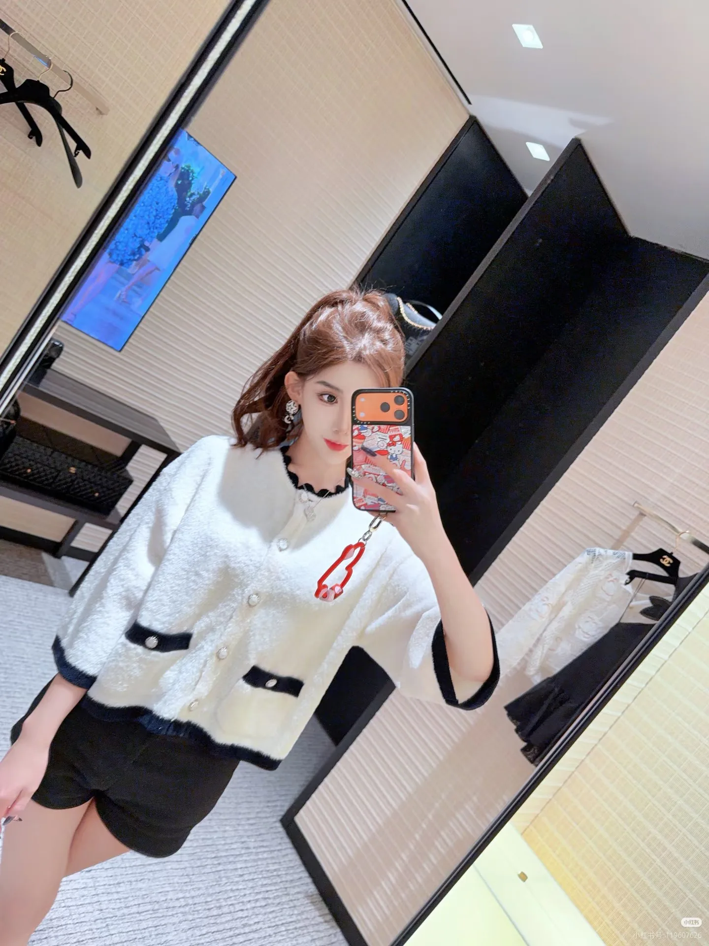 Джемперы И Свитеры Женские Chanel 1534523