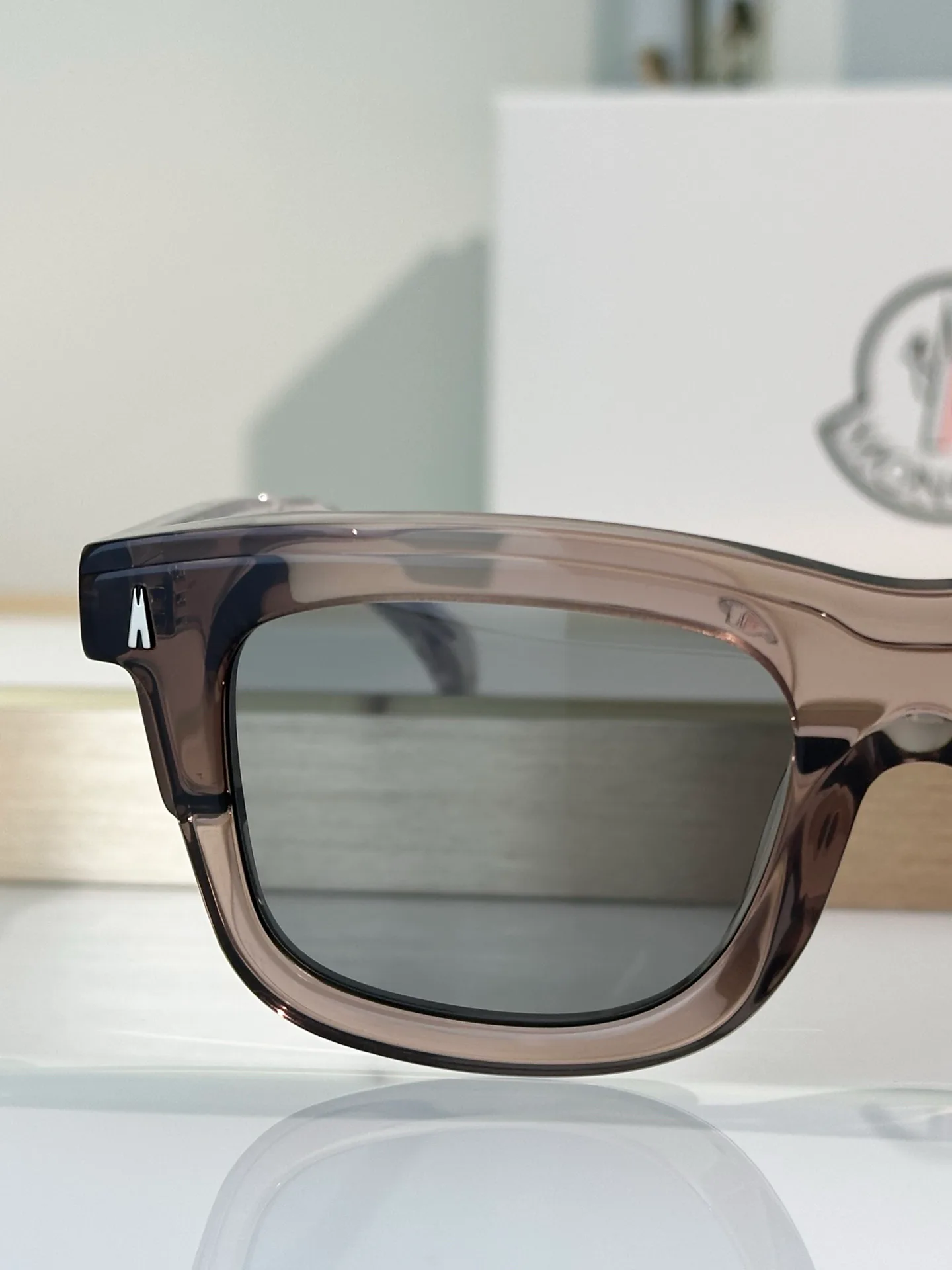 Очки Moncler 17253139