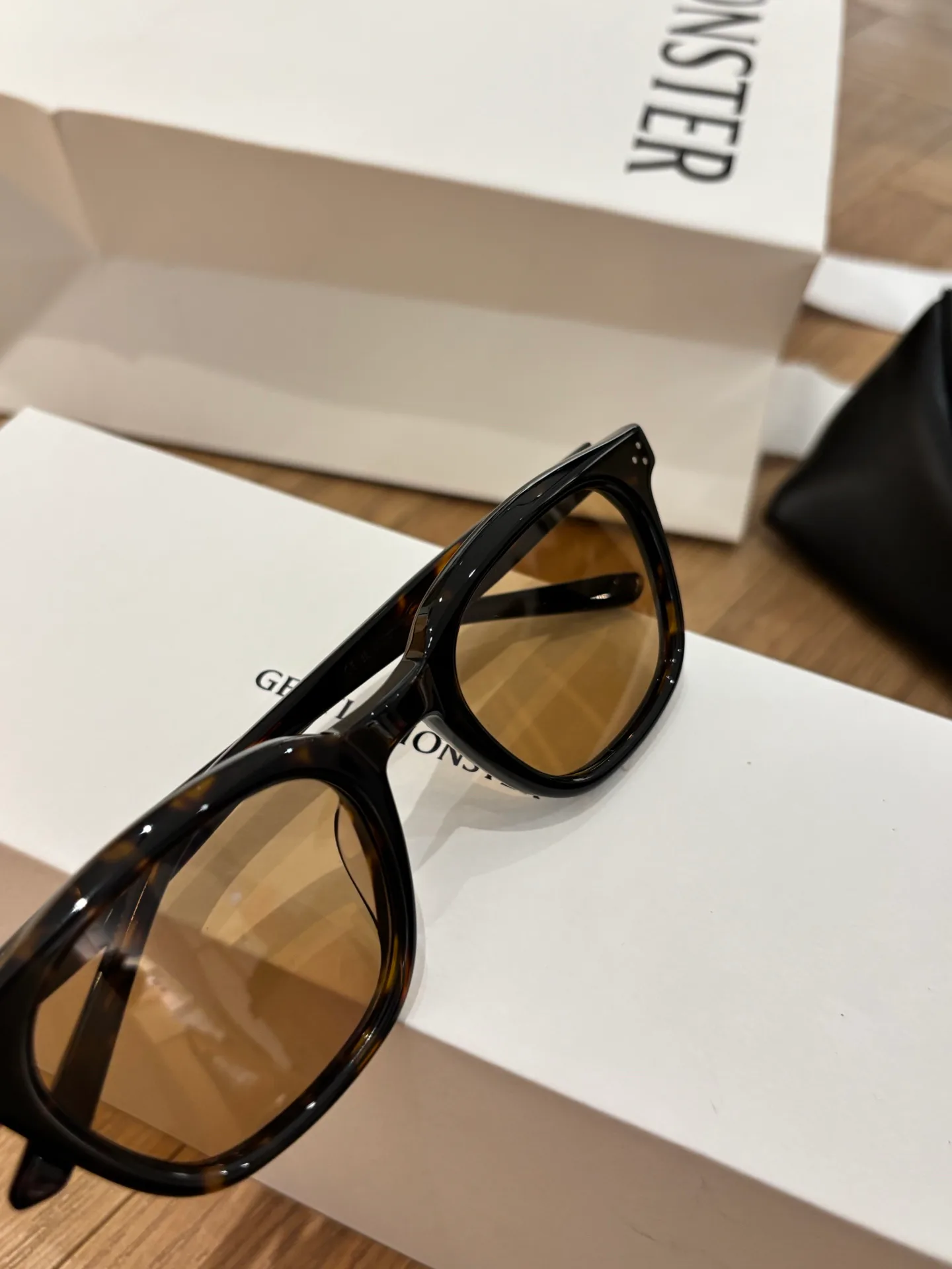 Очки Gentle Monster 13169267