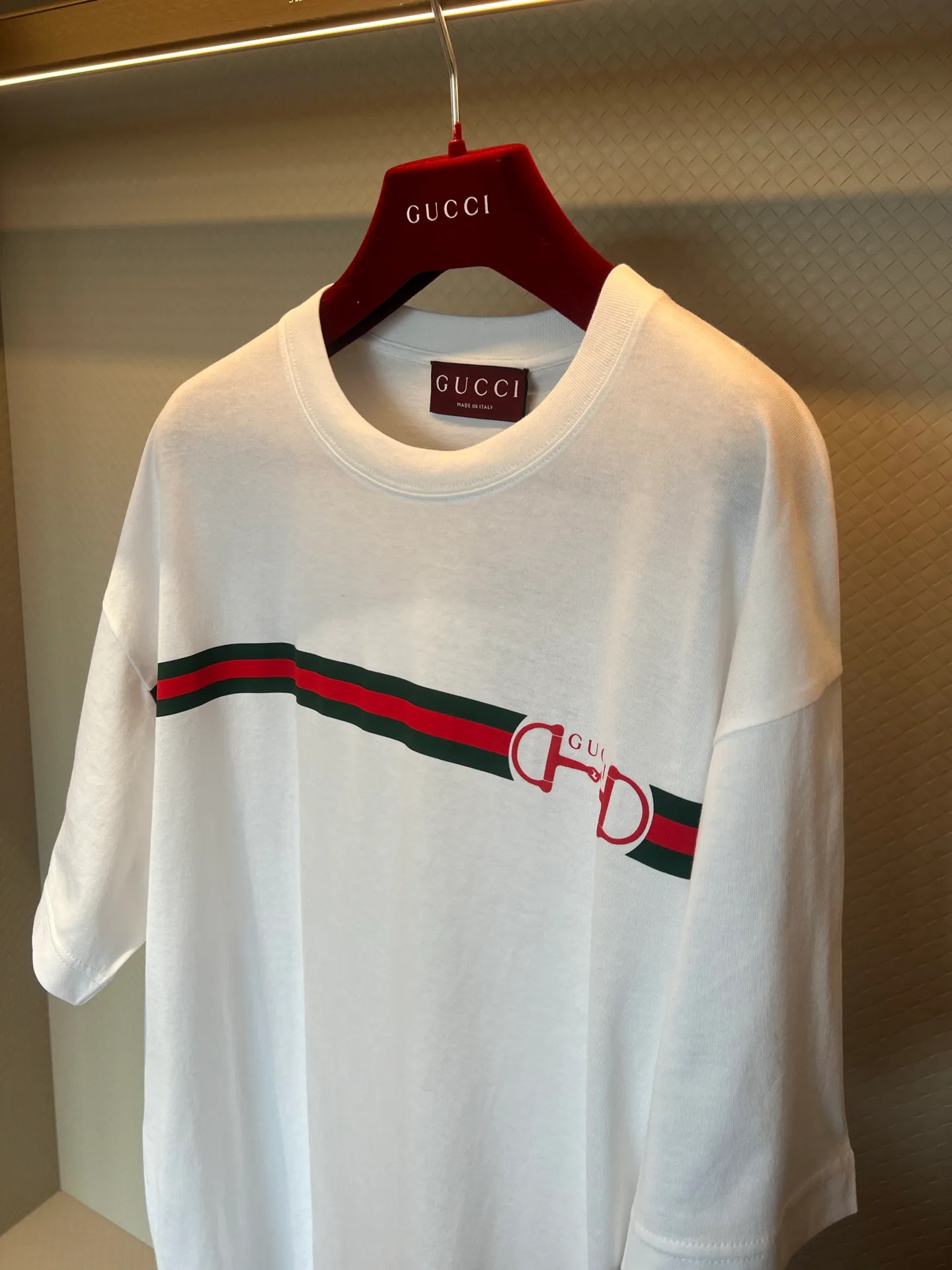 Футболки Женские Gucci 4398933