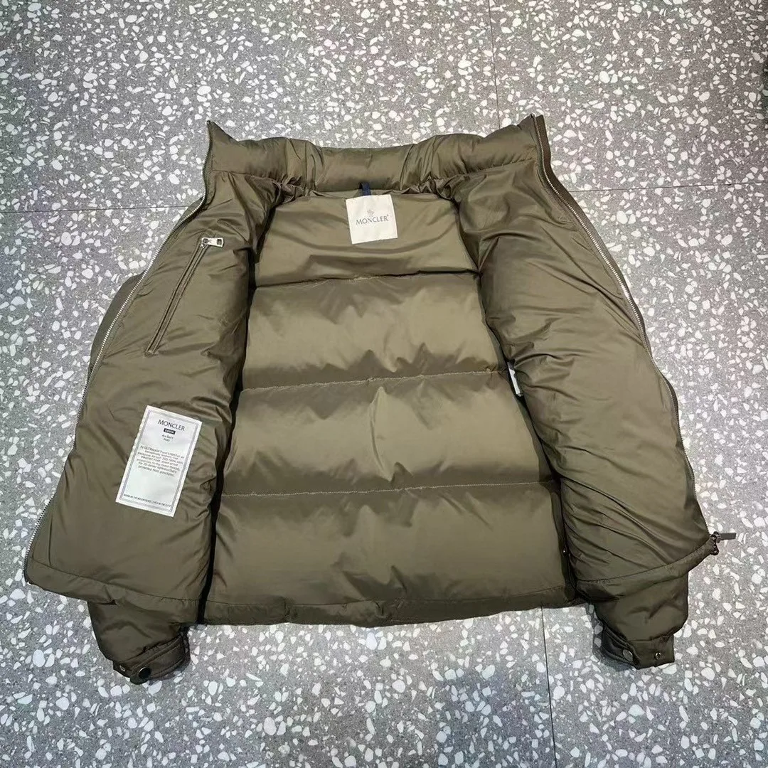 Куртки И Пуховики Женские Moncler 3485