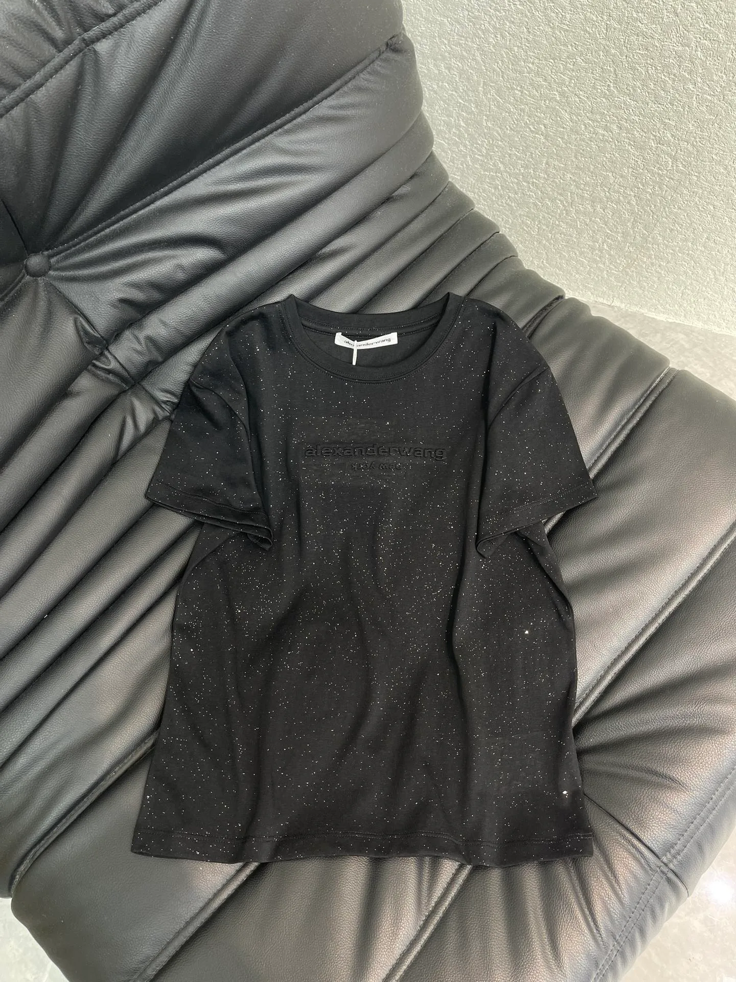 Футболки Женские Alexander Wang 340780