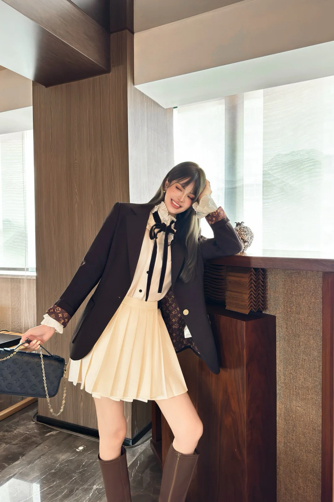 Жакеты Женские Louis Vuitton 5050996